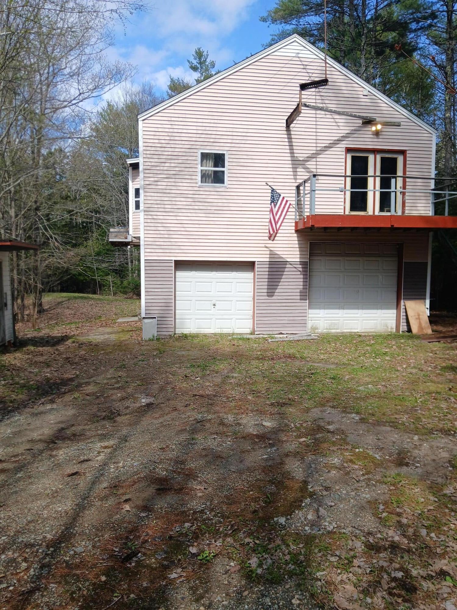 371 Carding Machine Road — photo