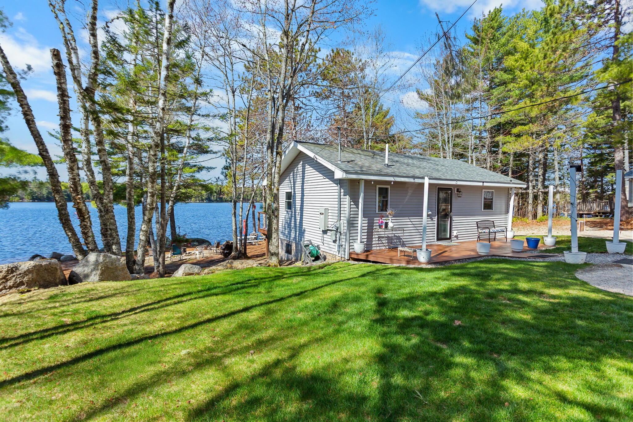 53 Birch Point Circle — photo