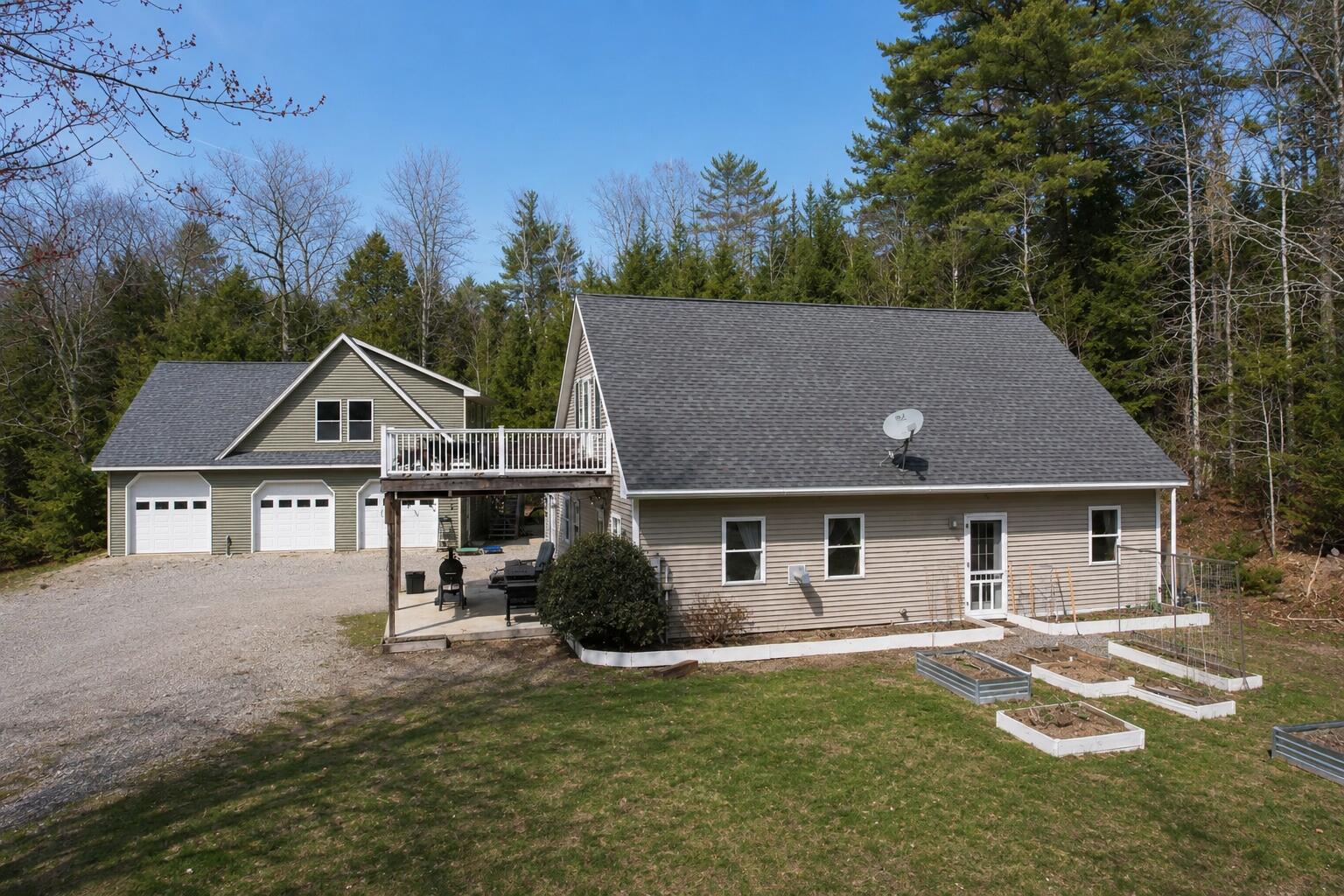 18 Deer Ridge Lane — photo