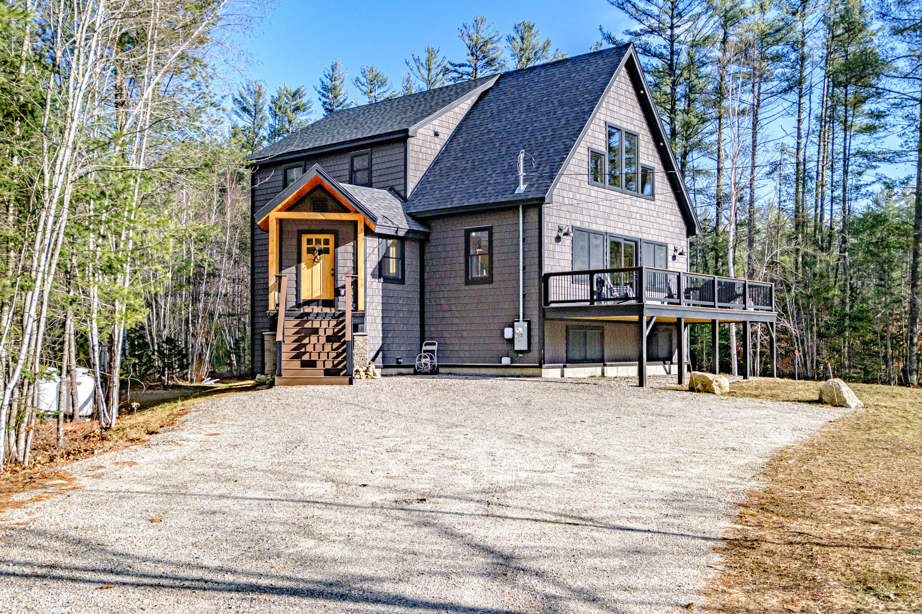 109 Monkey Brook Road — photo