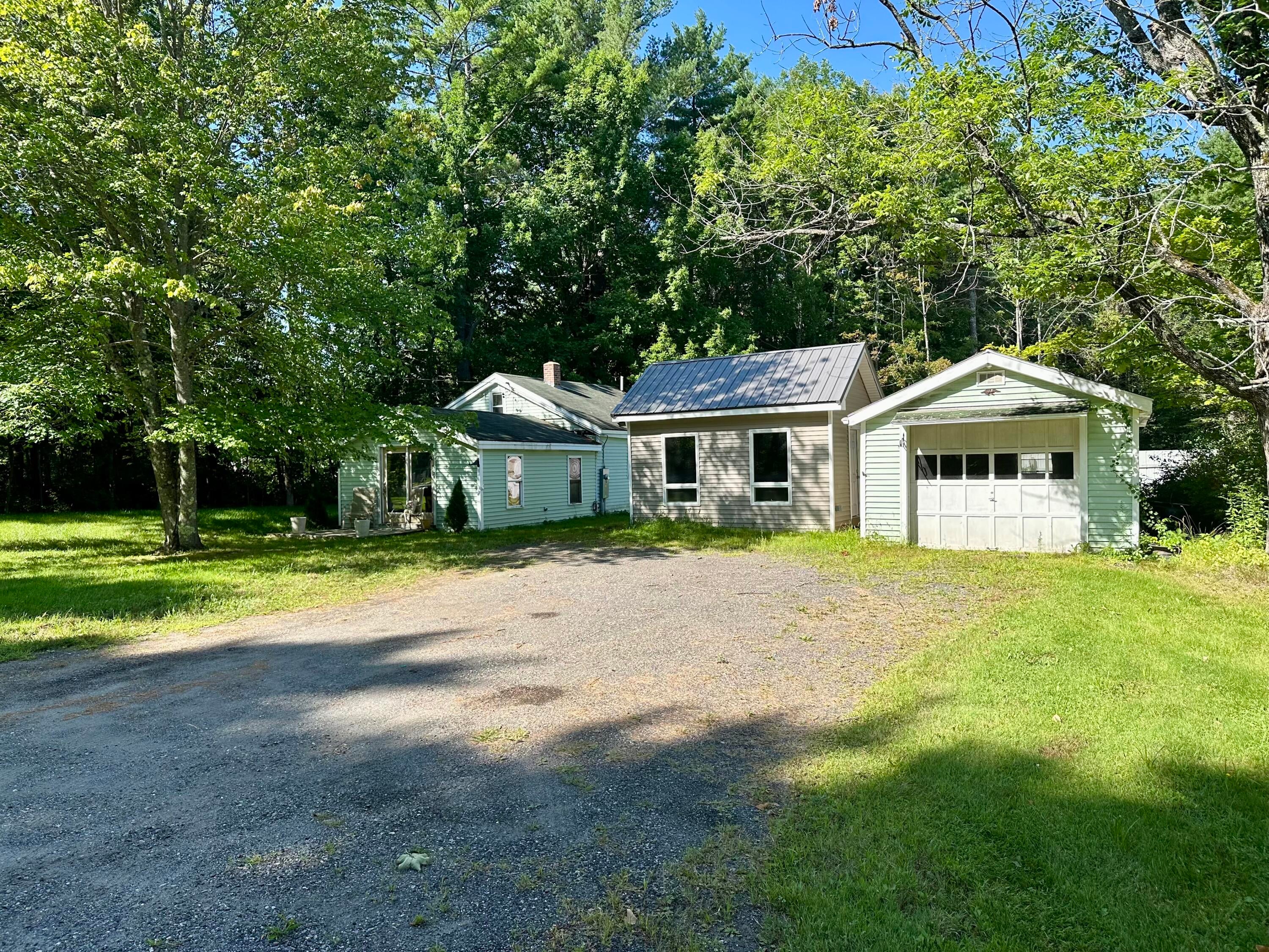 28 Mount Vernon Road — photo