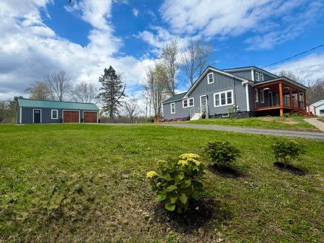 31 Neck Road — photo