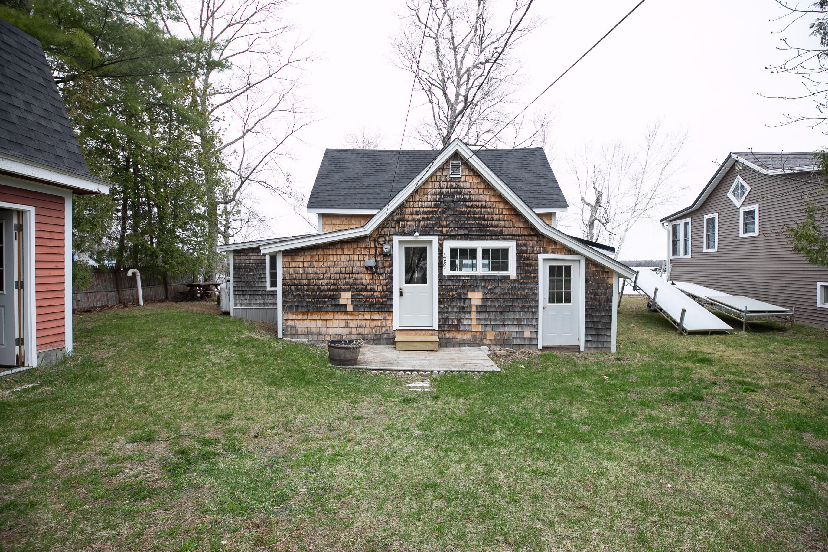 108 Sandy Beach Road Lot 2 — photo