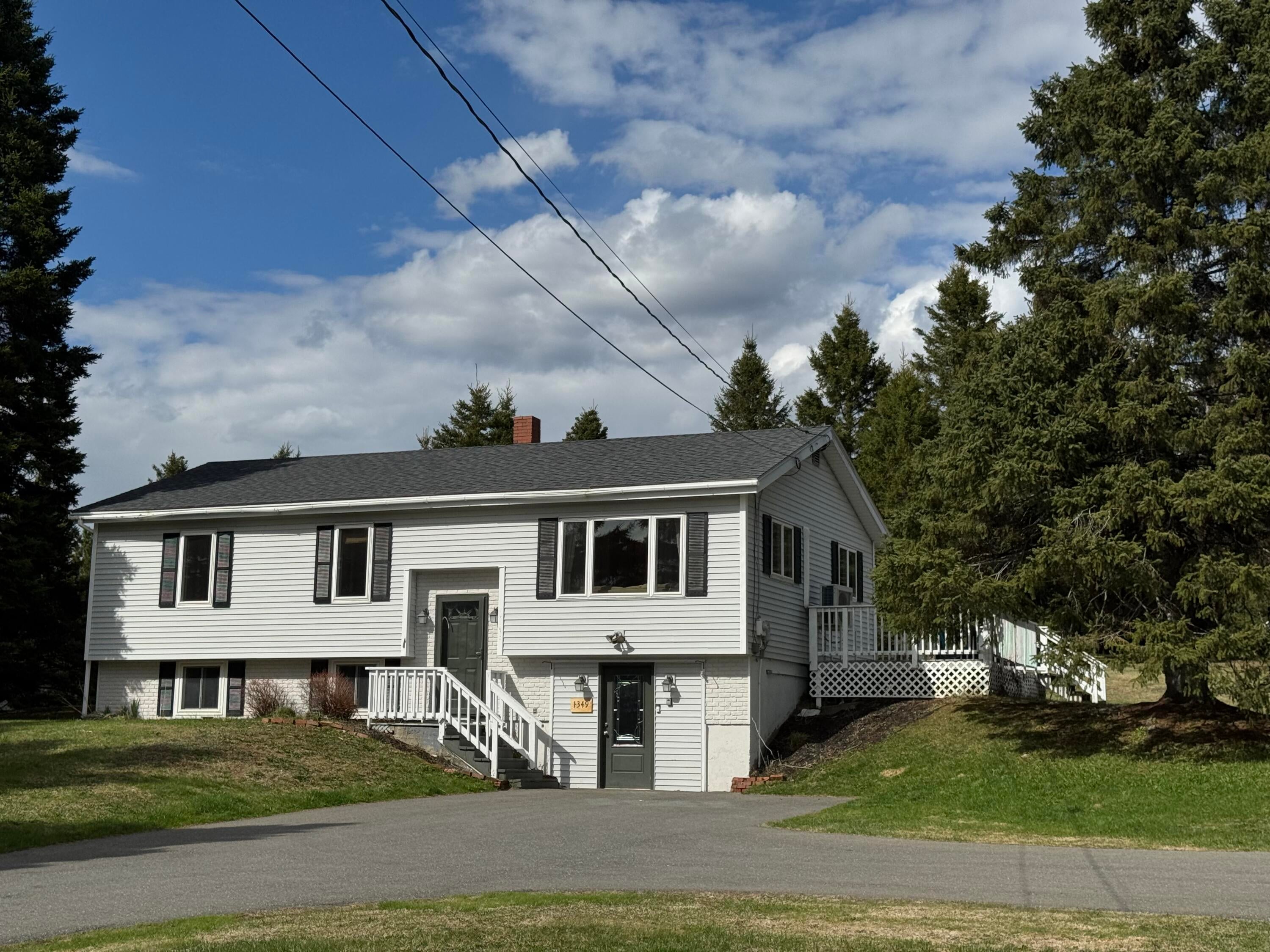 1349 New Sweden Road — photo