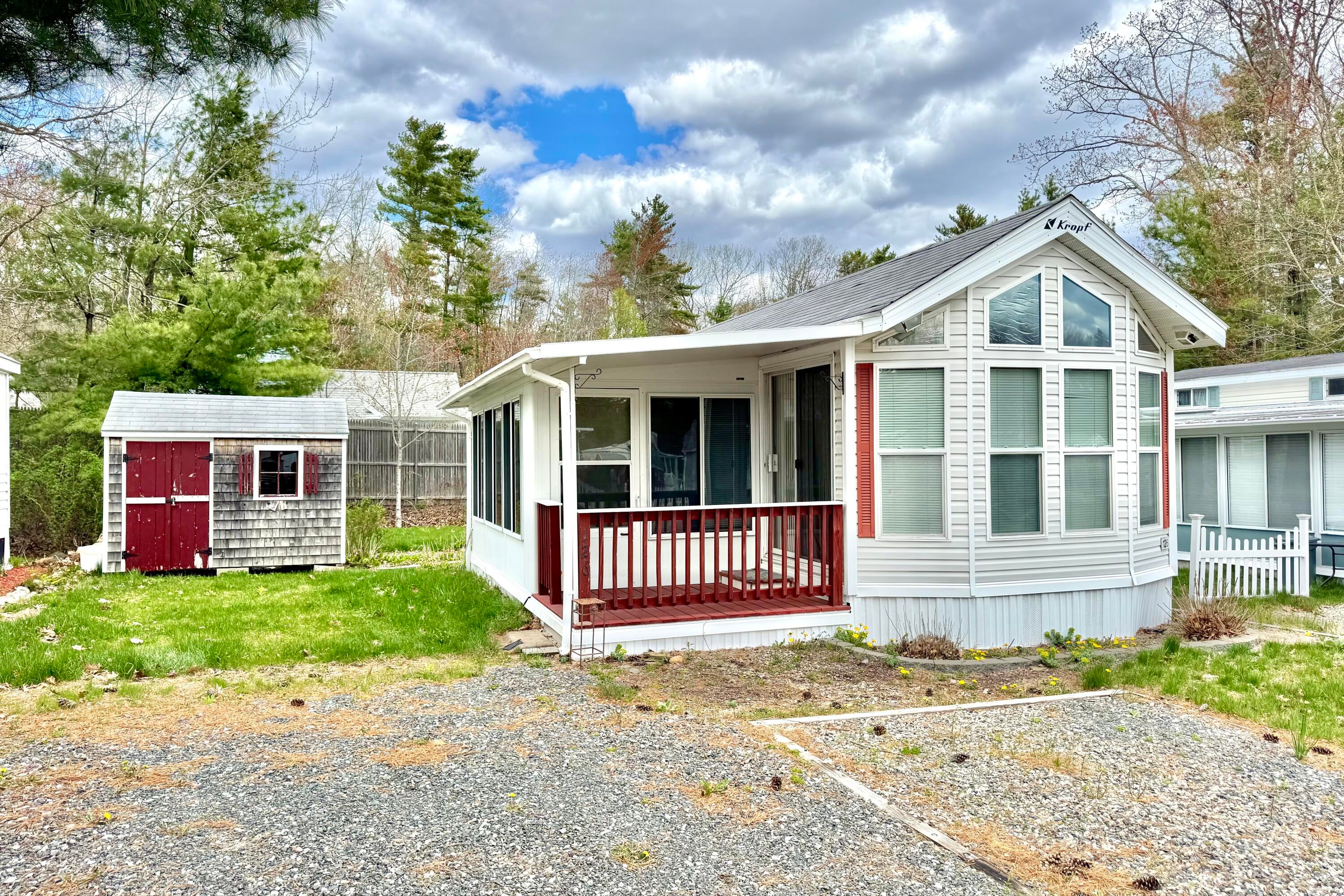 430 Post Road 126 — photo