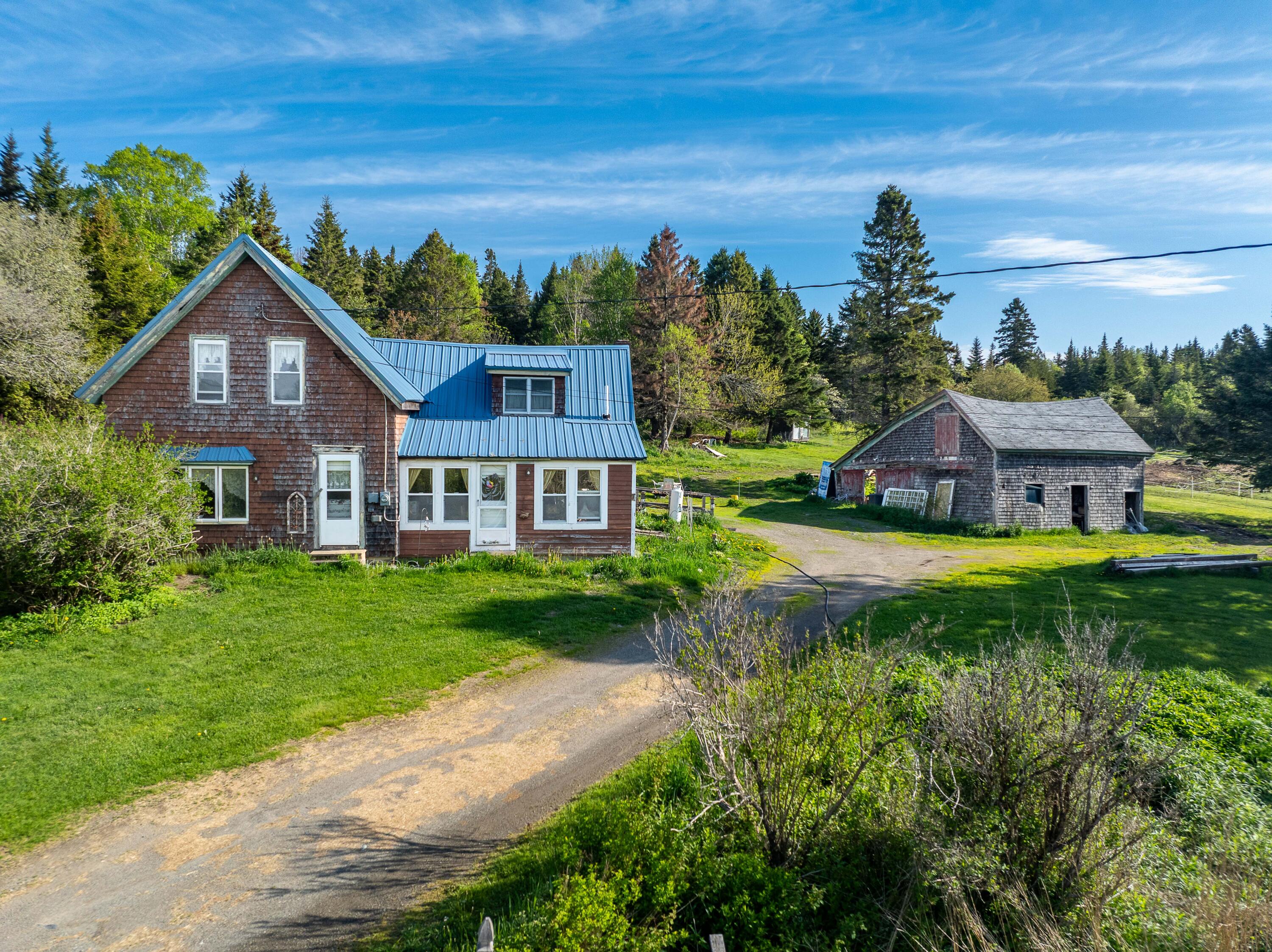 1155 Boot Cove Road — photo