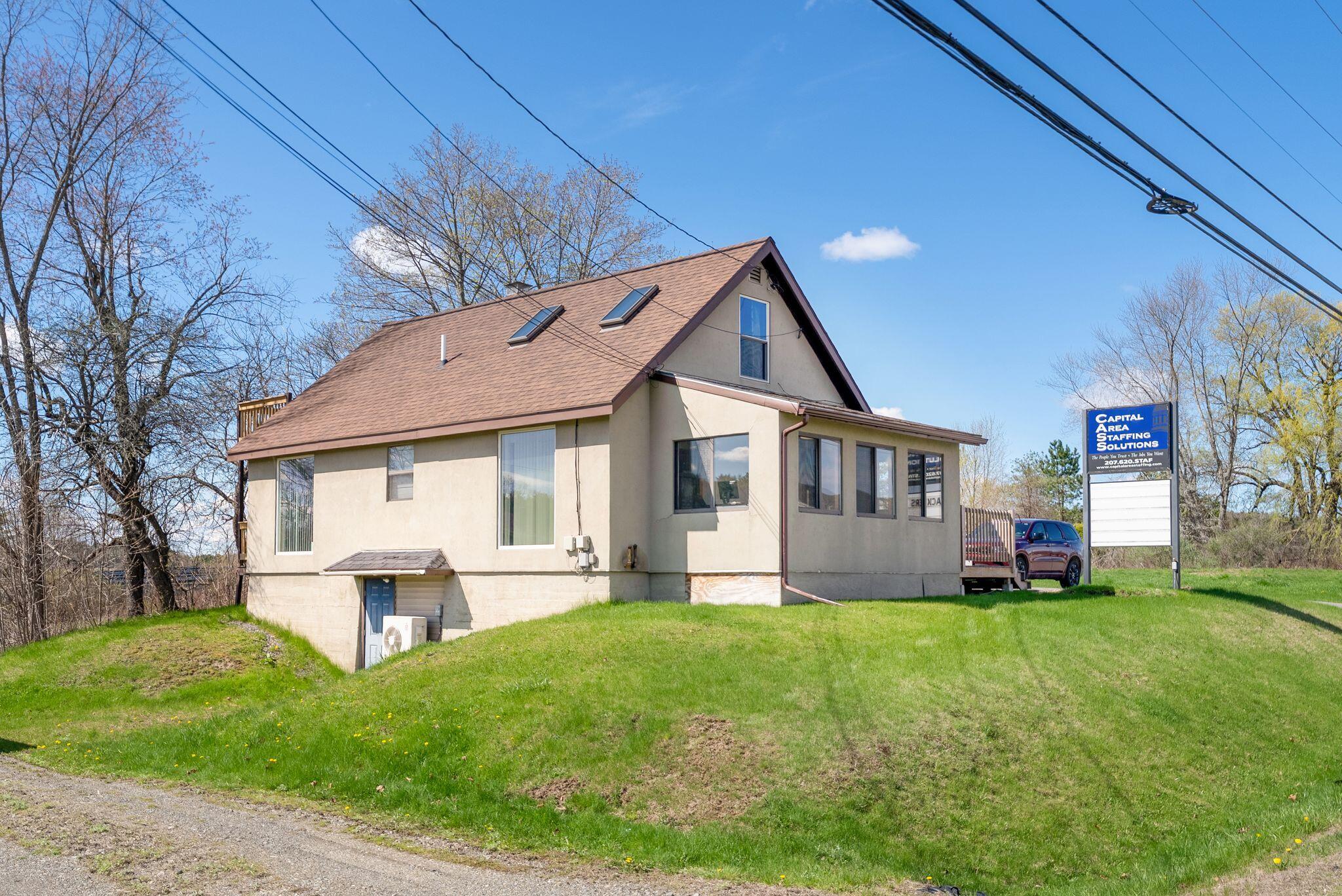 2386 North Belfast Avenue — photo