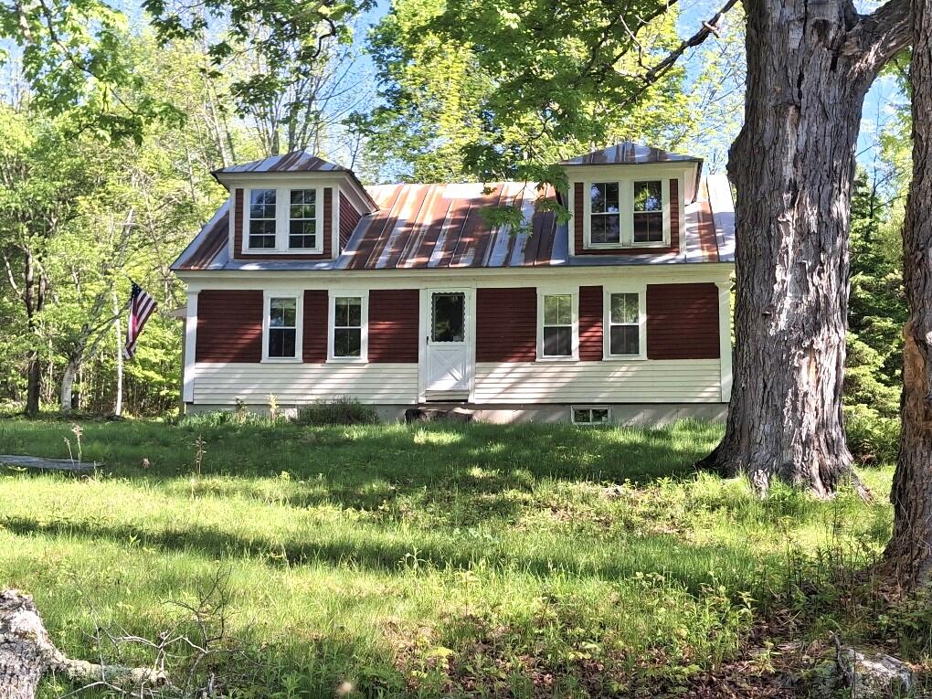 141 Tufts Pond Road — photo