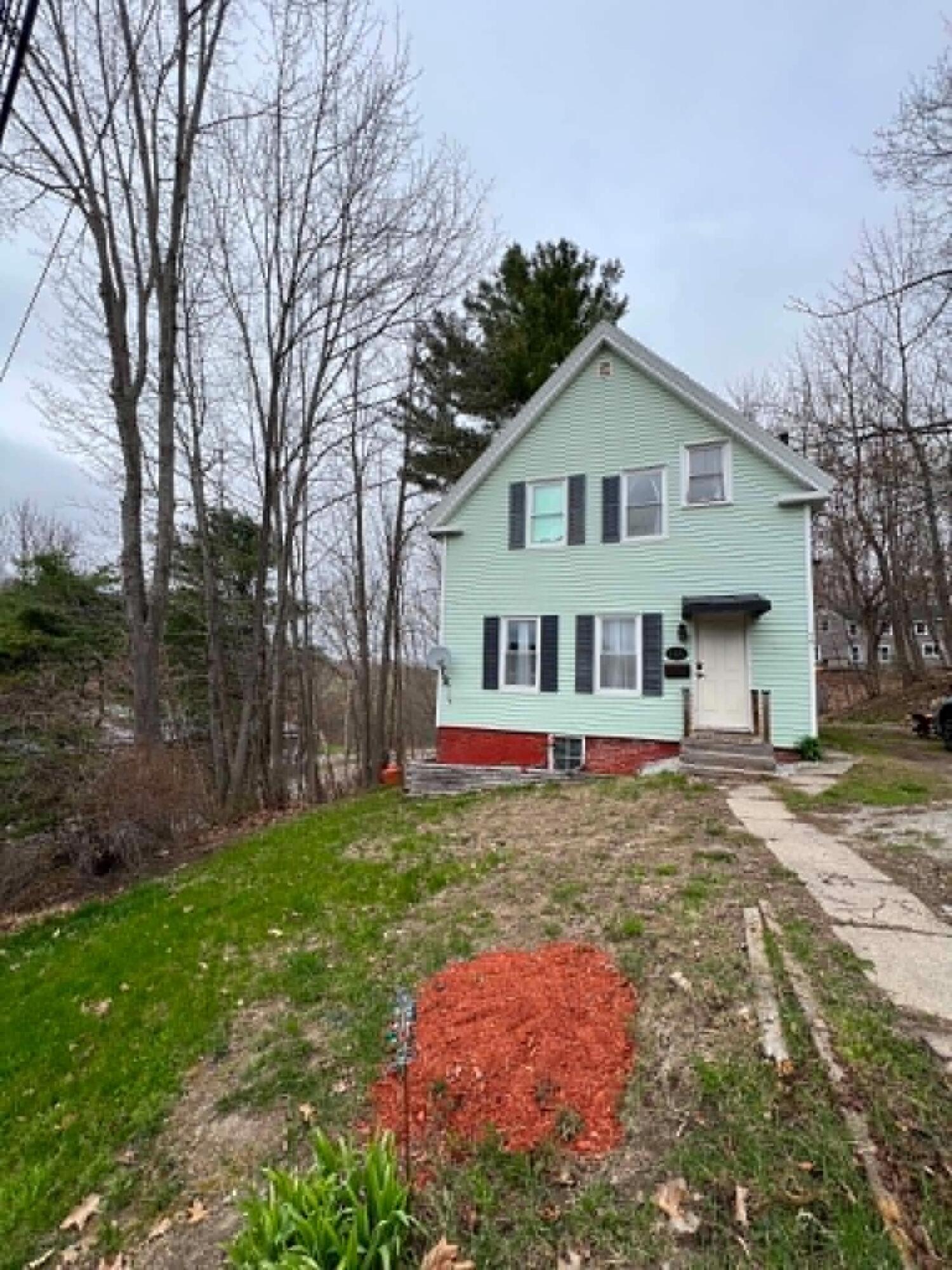 6 Elm Street — photo