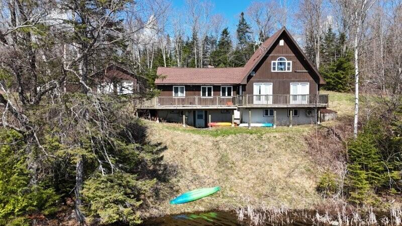 69 Morse Road — photo
