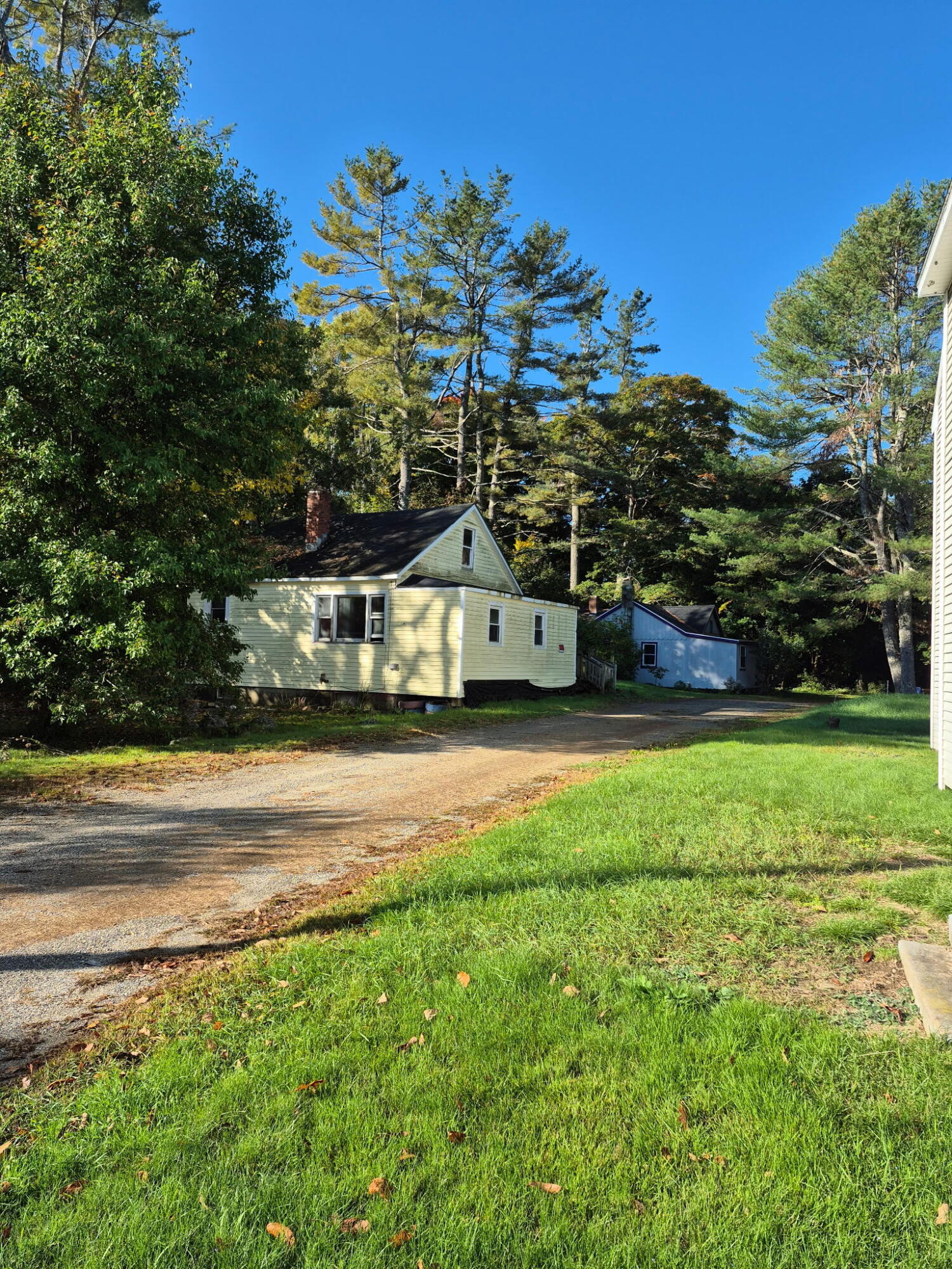 3 Echoes Shore Road — photo