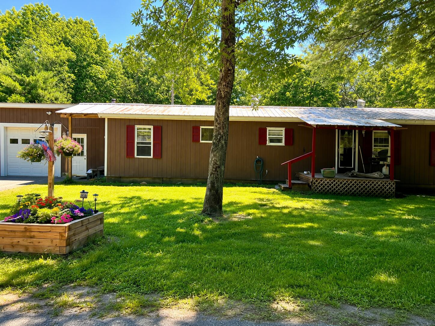 515 Stream Road — photo