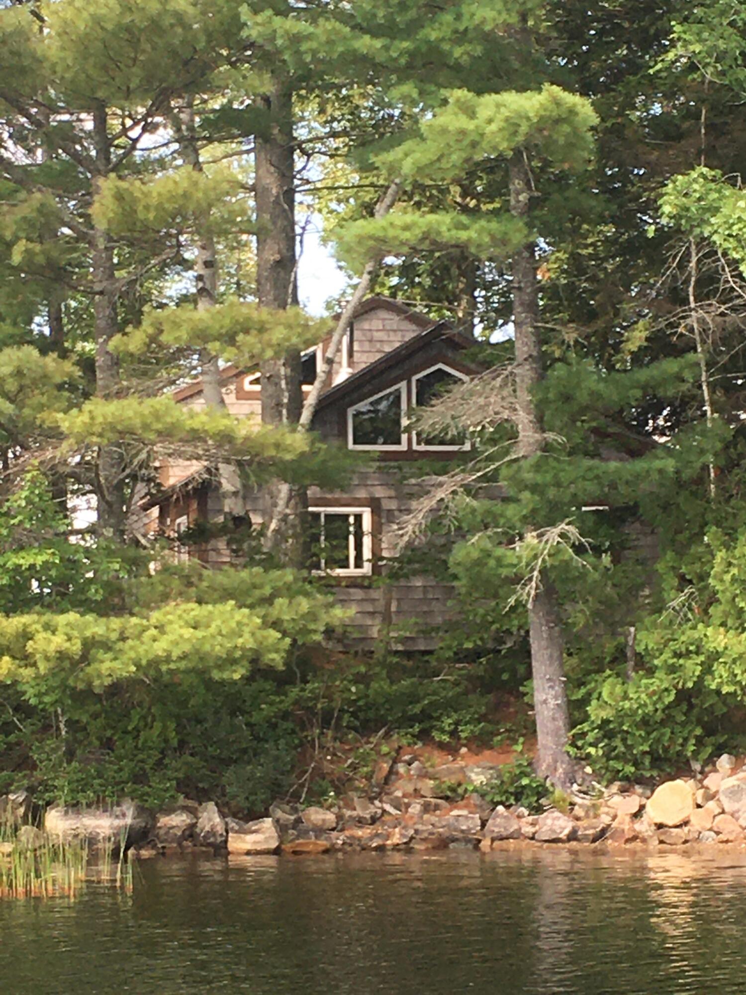 M35 L56 Nash's Lake — photo