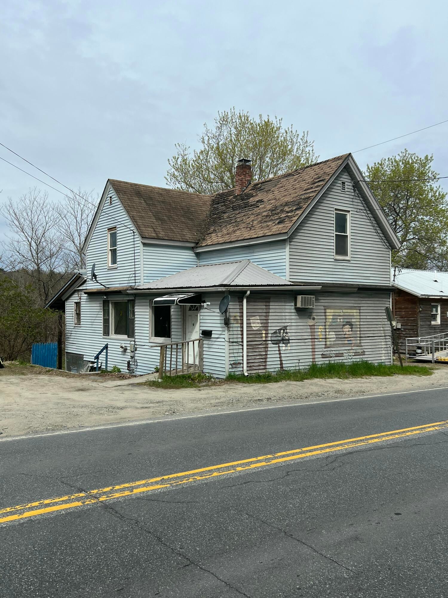 55 Park Street — photo