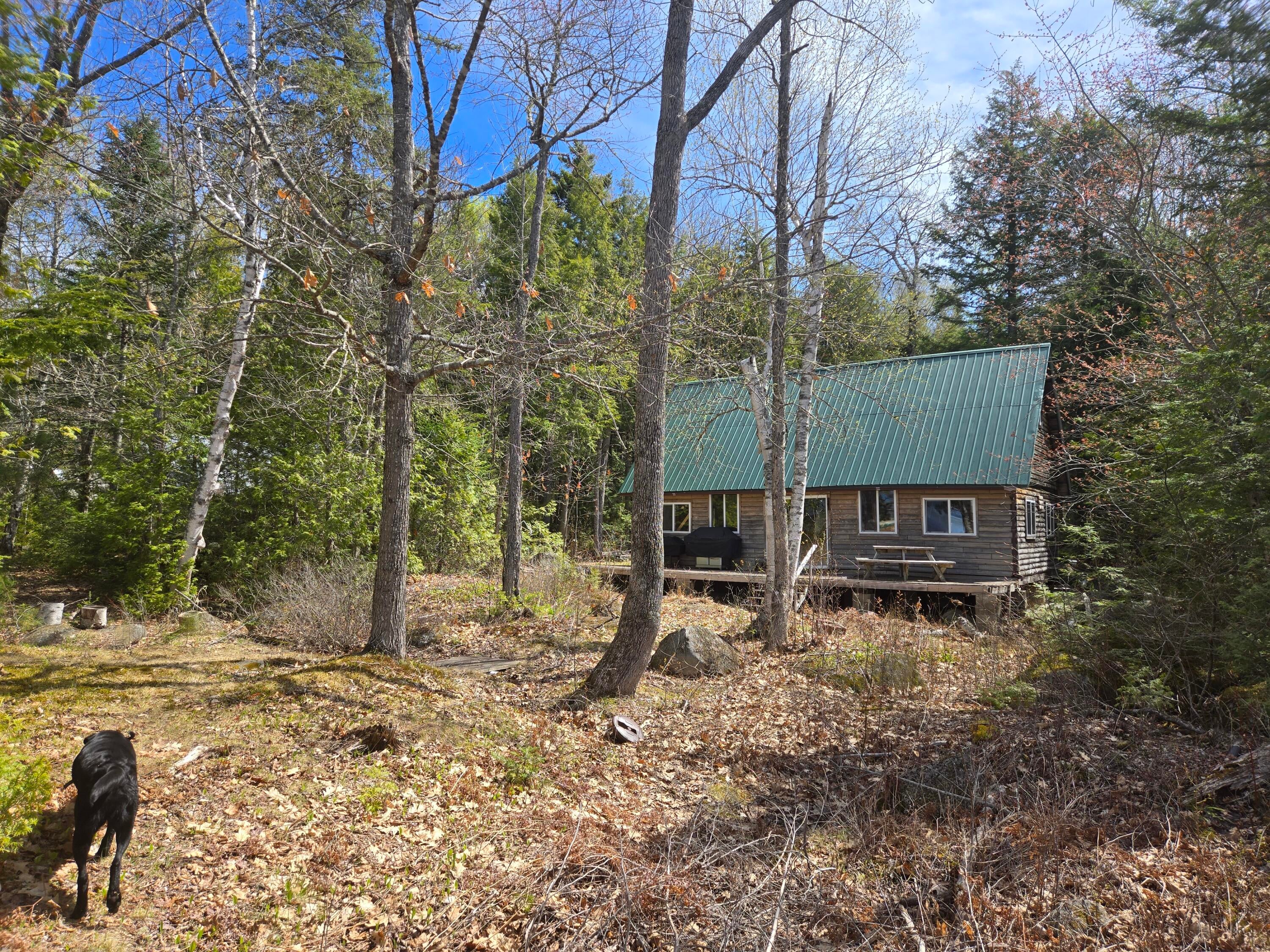 146 Thoroughfare Road — photo