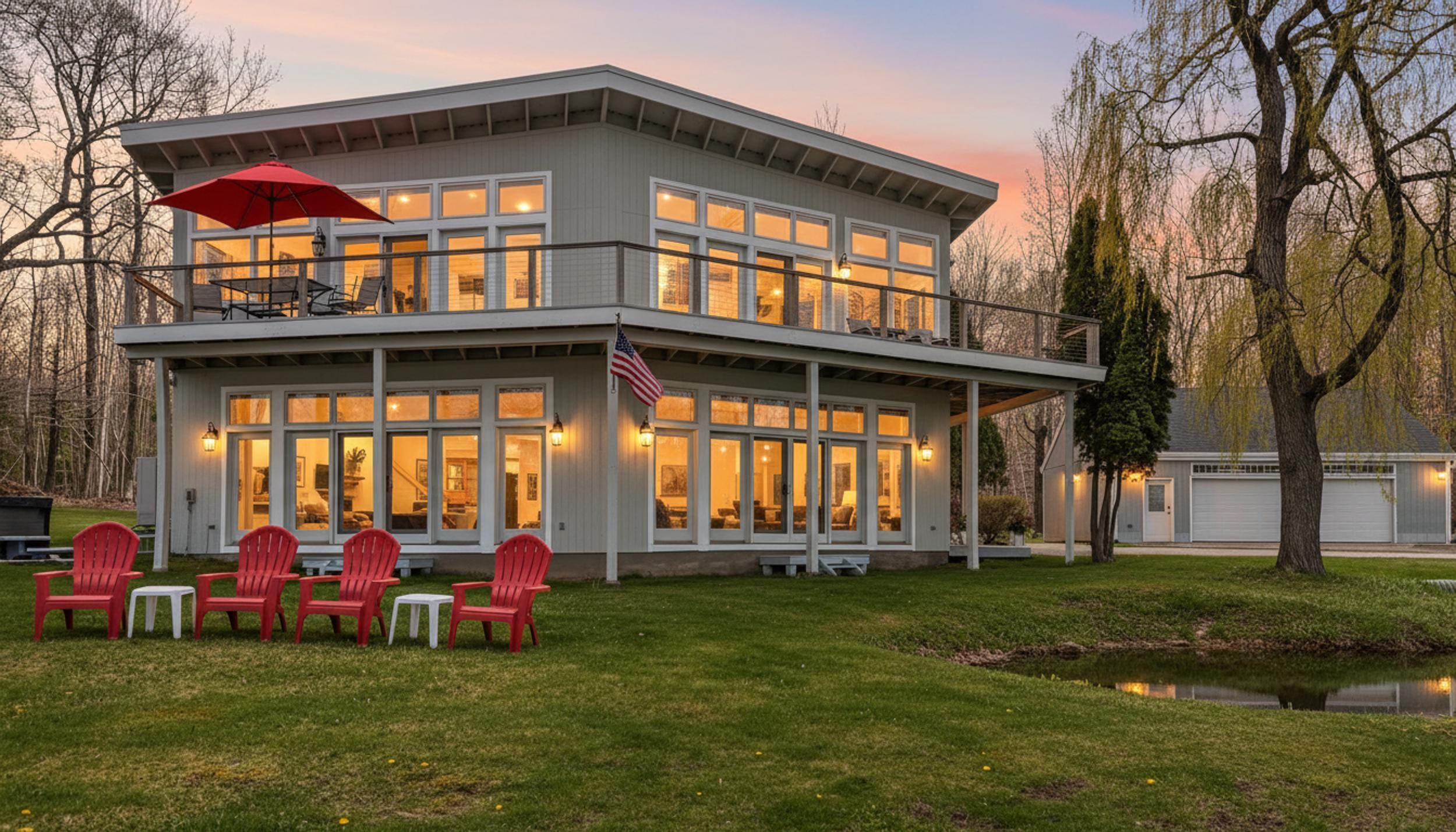 29 Scenic View Drive — photo