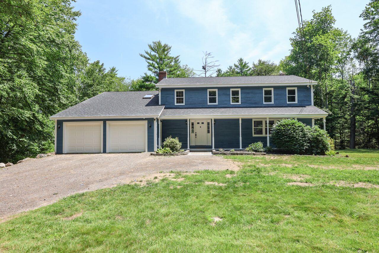 16 Buttonwood Drive — photo