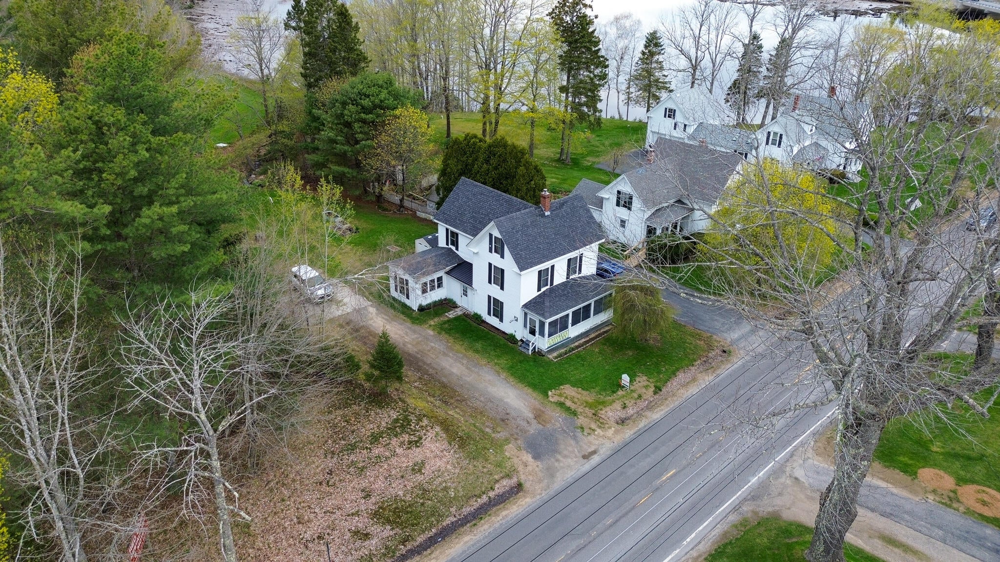 22 Bridge Street — photo