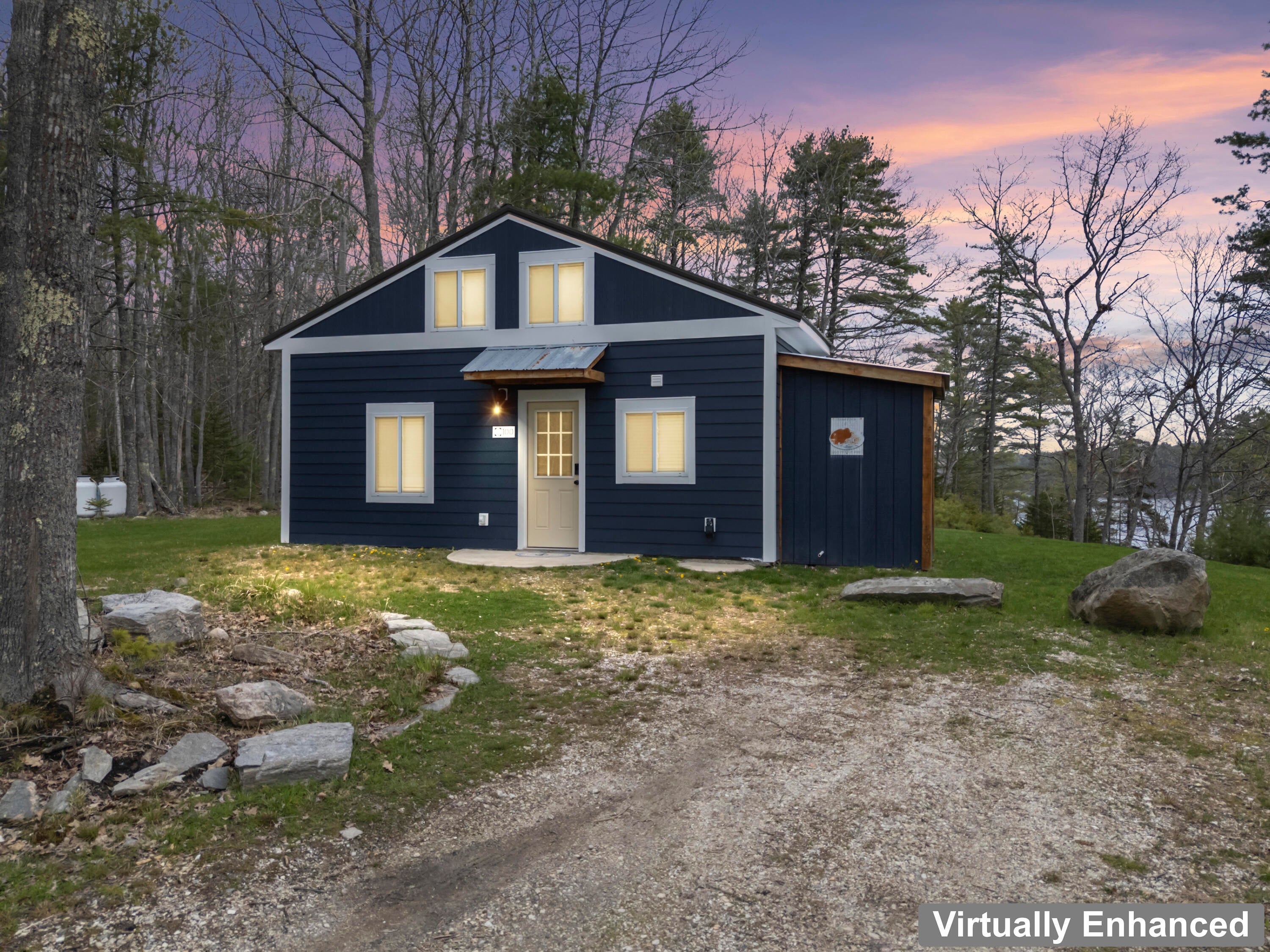 100 Whites Cove Lane — photo