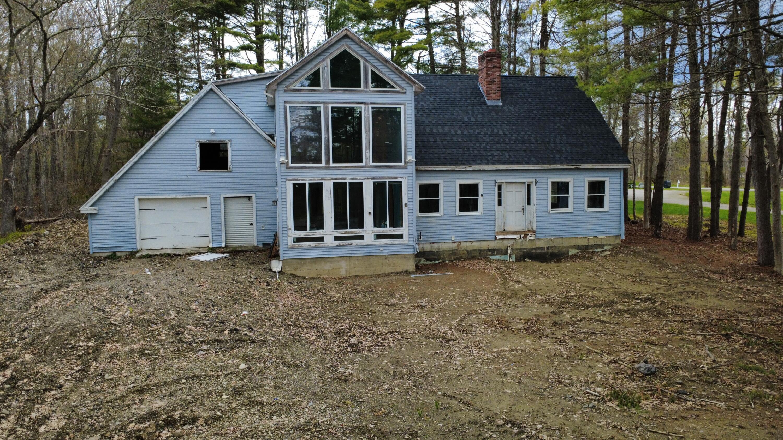 187 W Main Street — photo