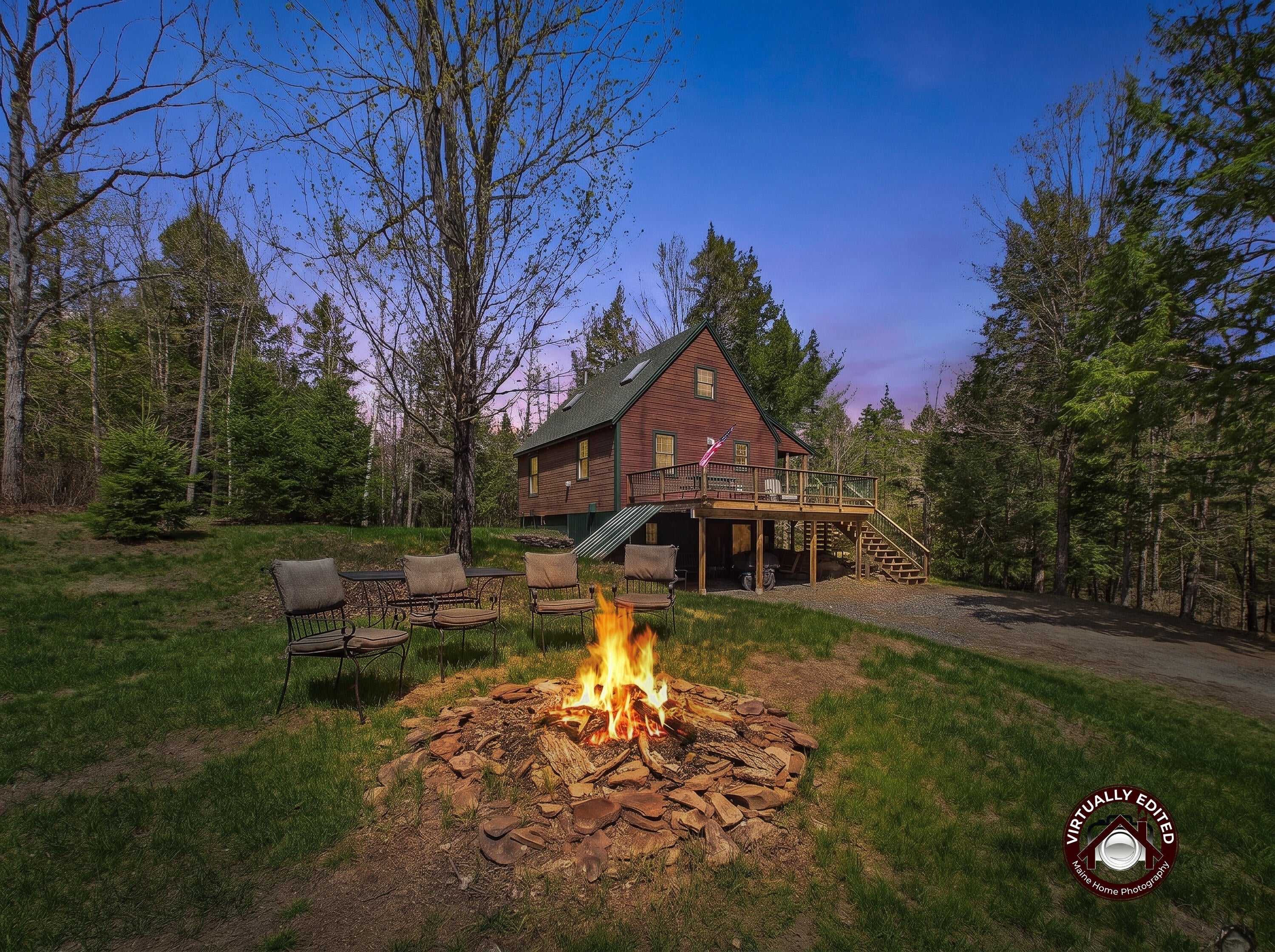 164 Indian Stream Road — photo