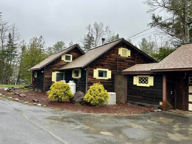 1264 Carrabassett Drive — photo