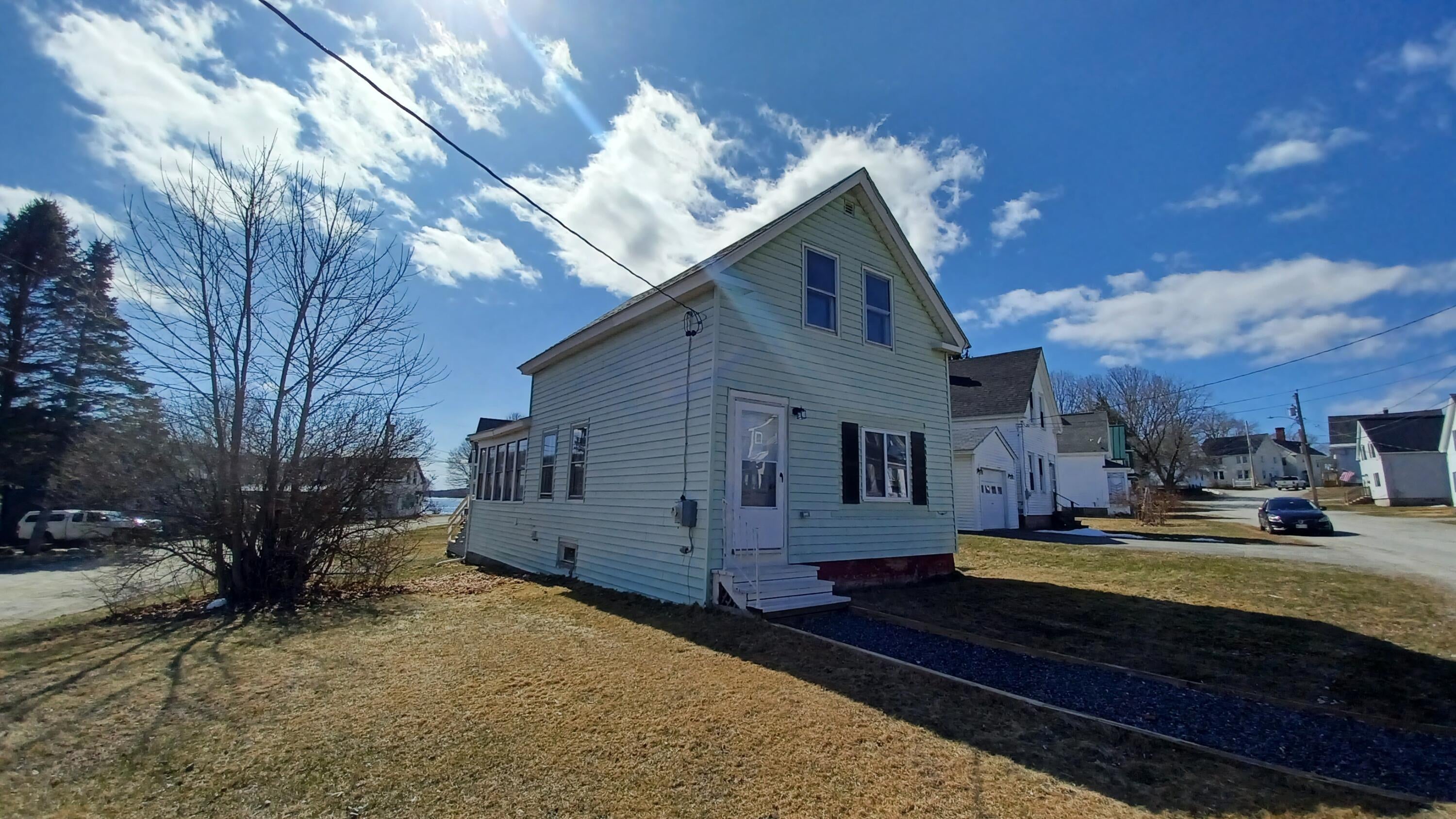 1 Pleasant Street 1 — photo