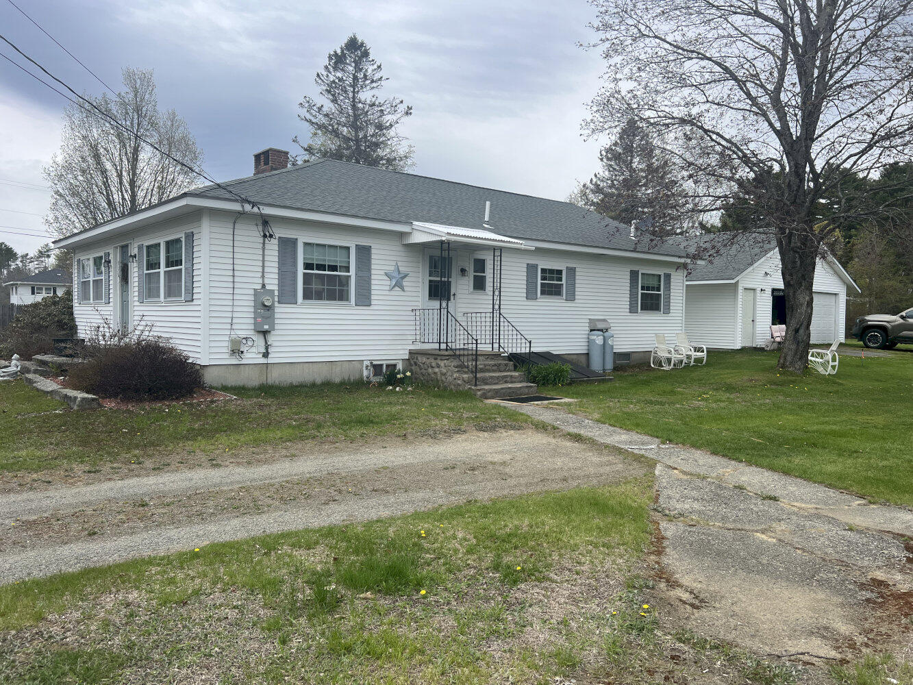 116 N Main Street — photo