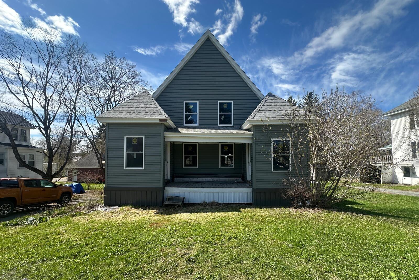 23 Park Street — photo