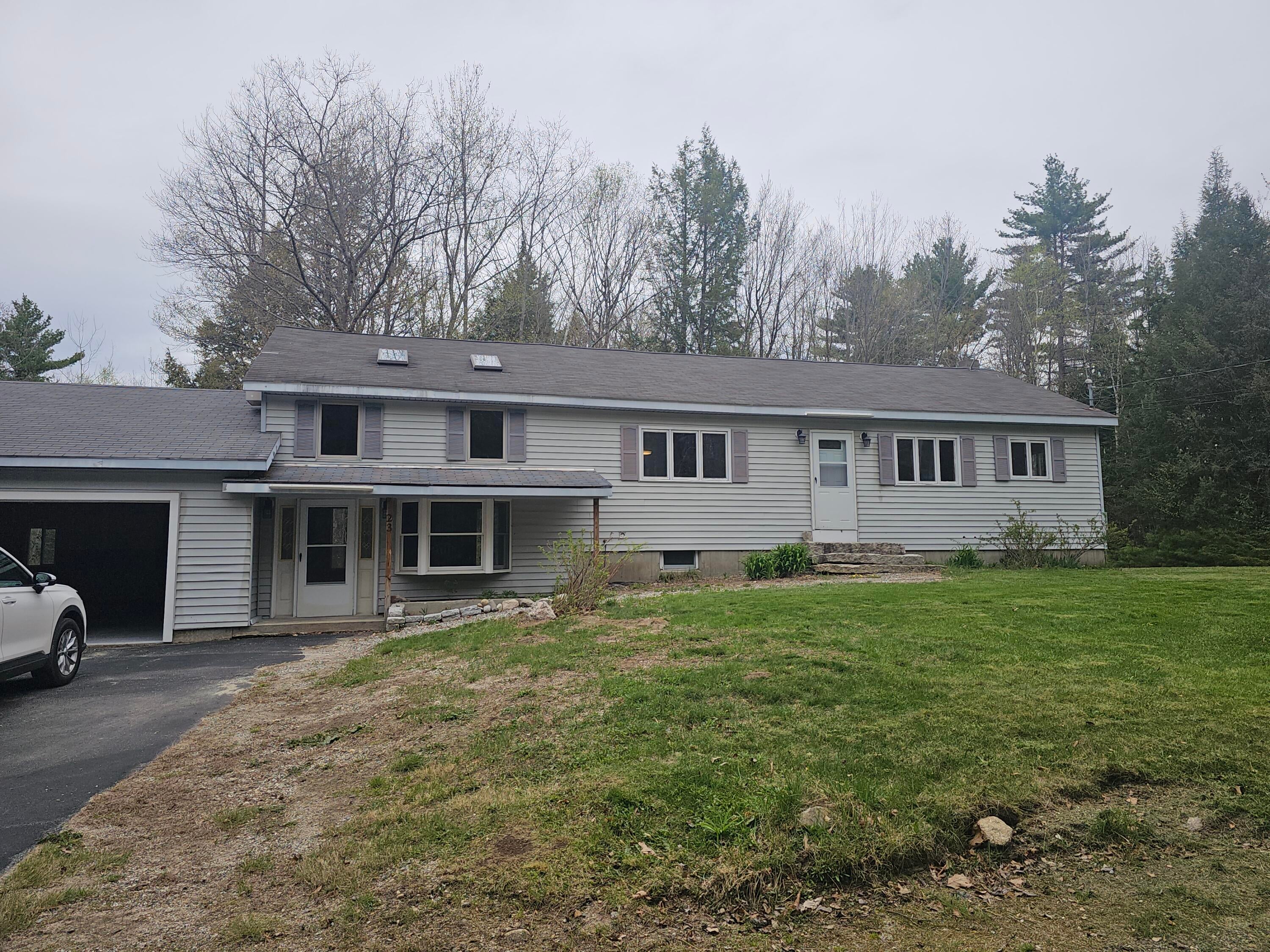 23 MacDonald Road — photo