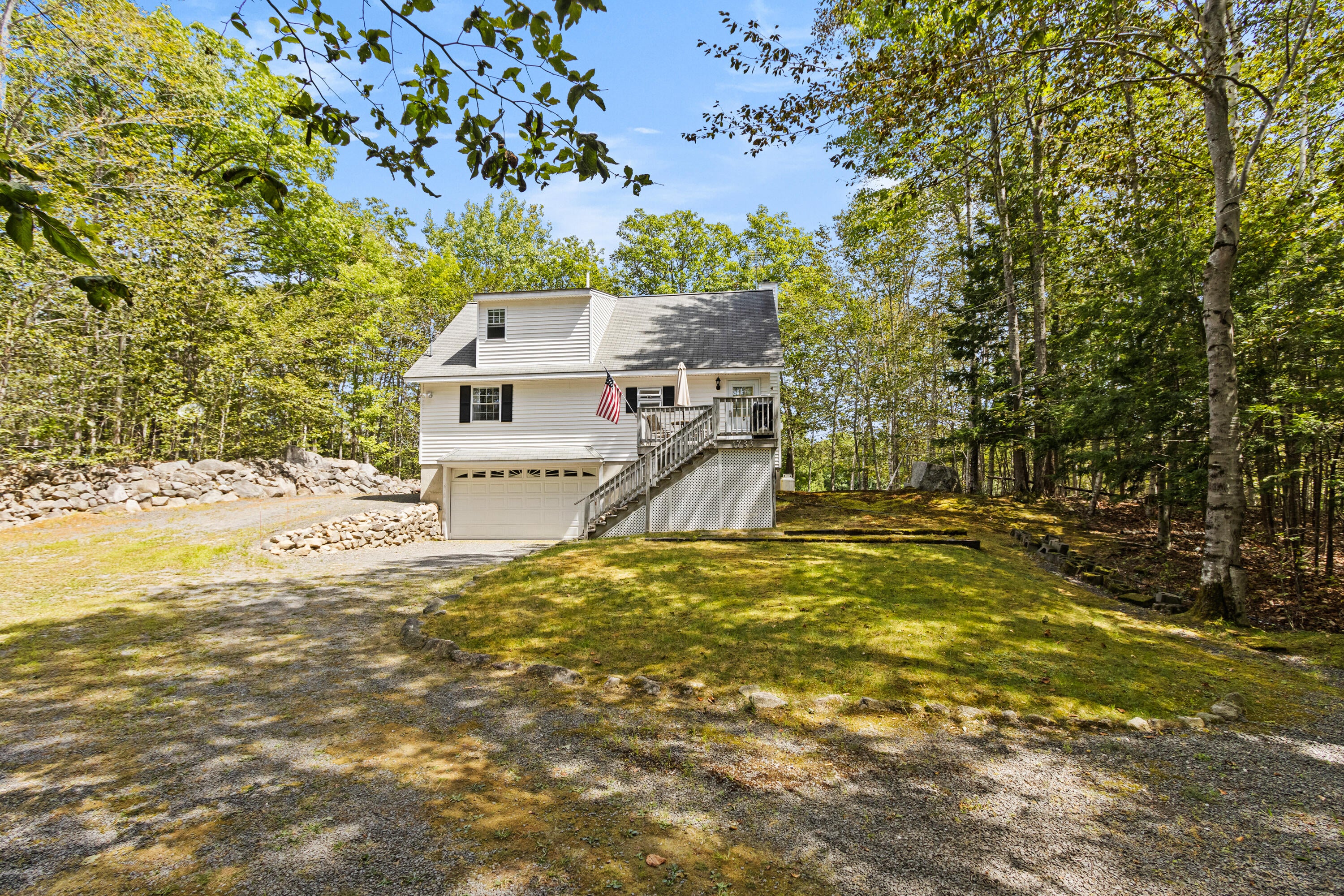 170 High Point Drive — photo