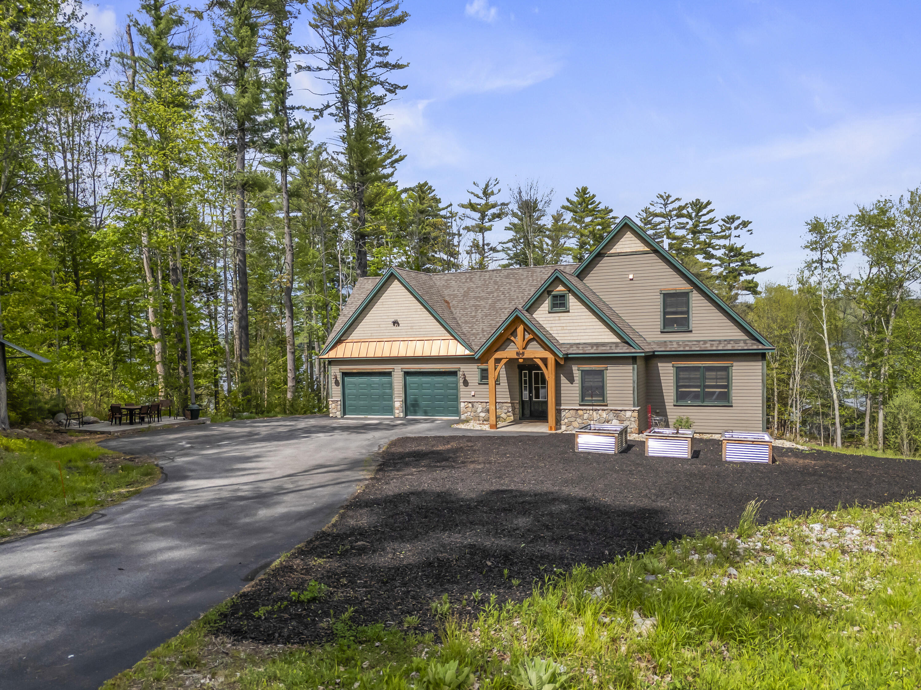 14 Riley Road, Naples, ME 04055 — photo 3