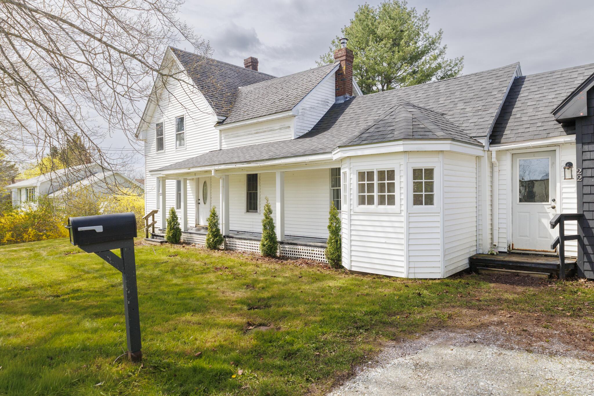 22 Booker Street — photo