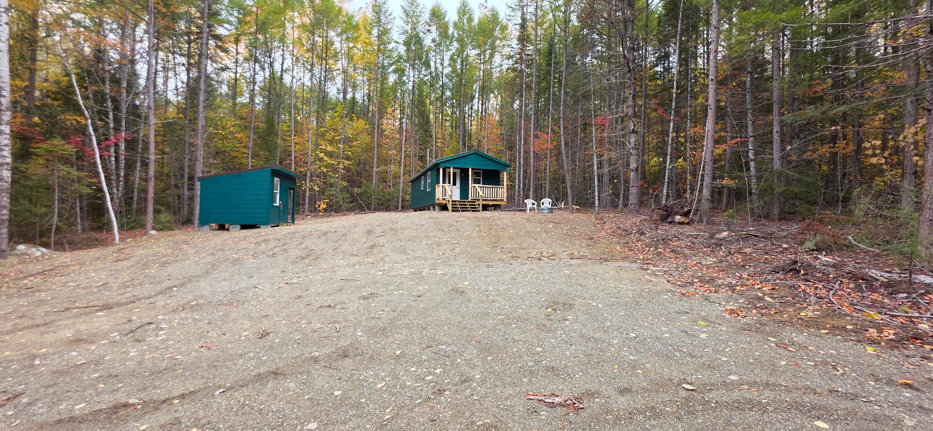 273 Bill Green Pond Road — photo
