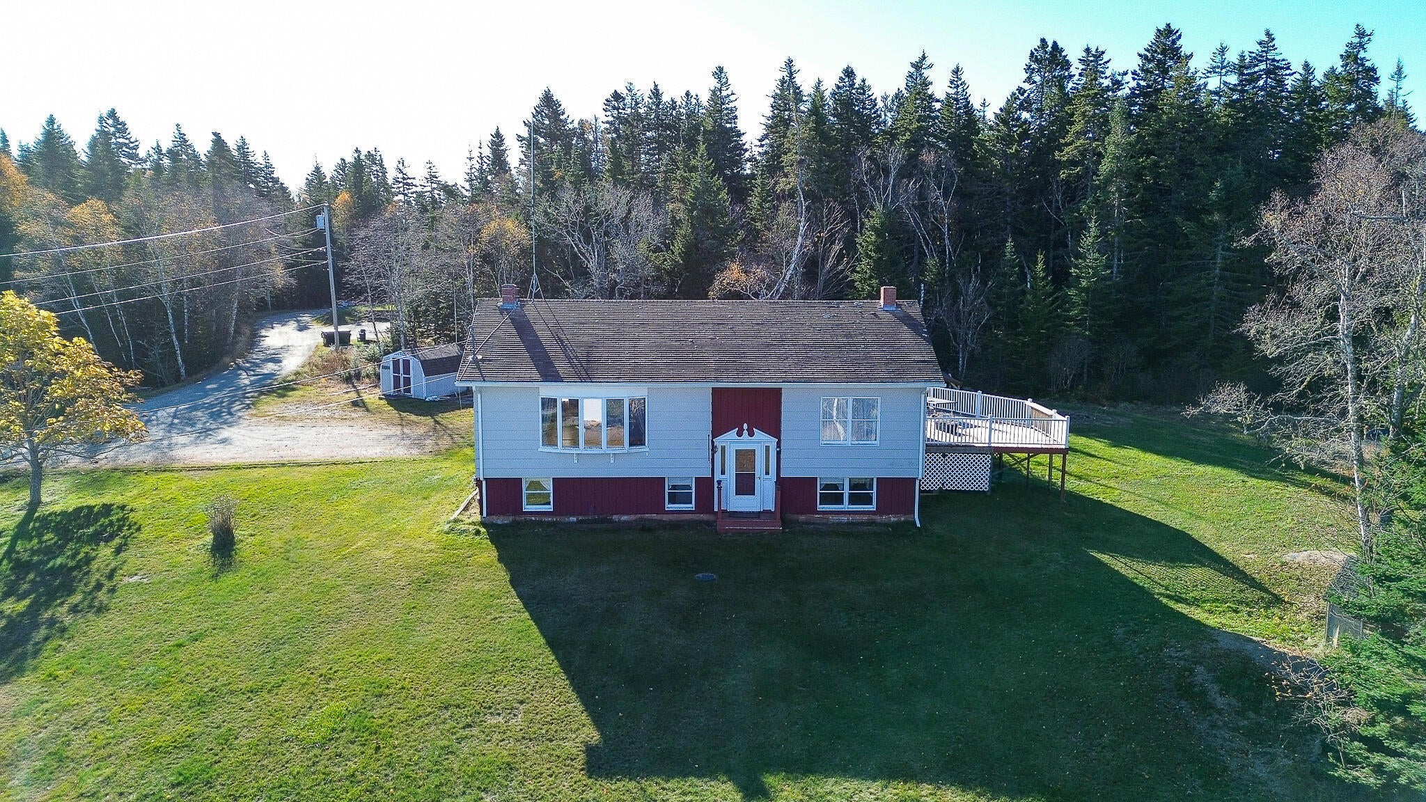 15 Birch Lane — photo