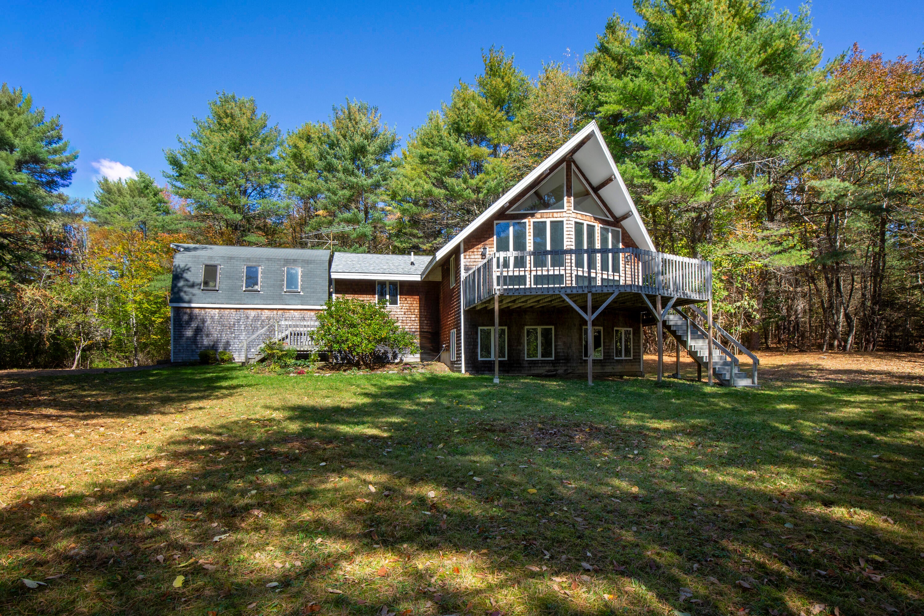 138 Cross Point Road — photo