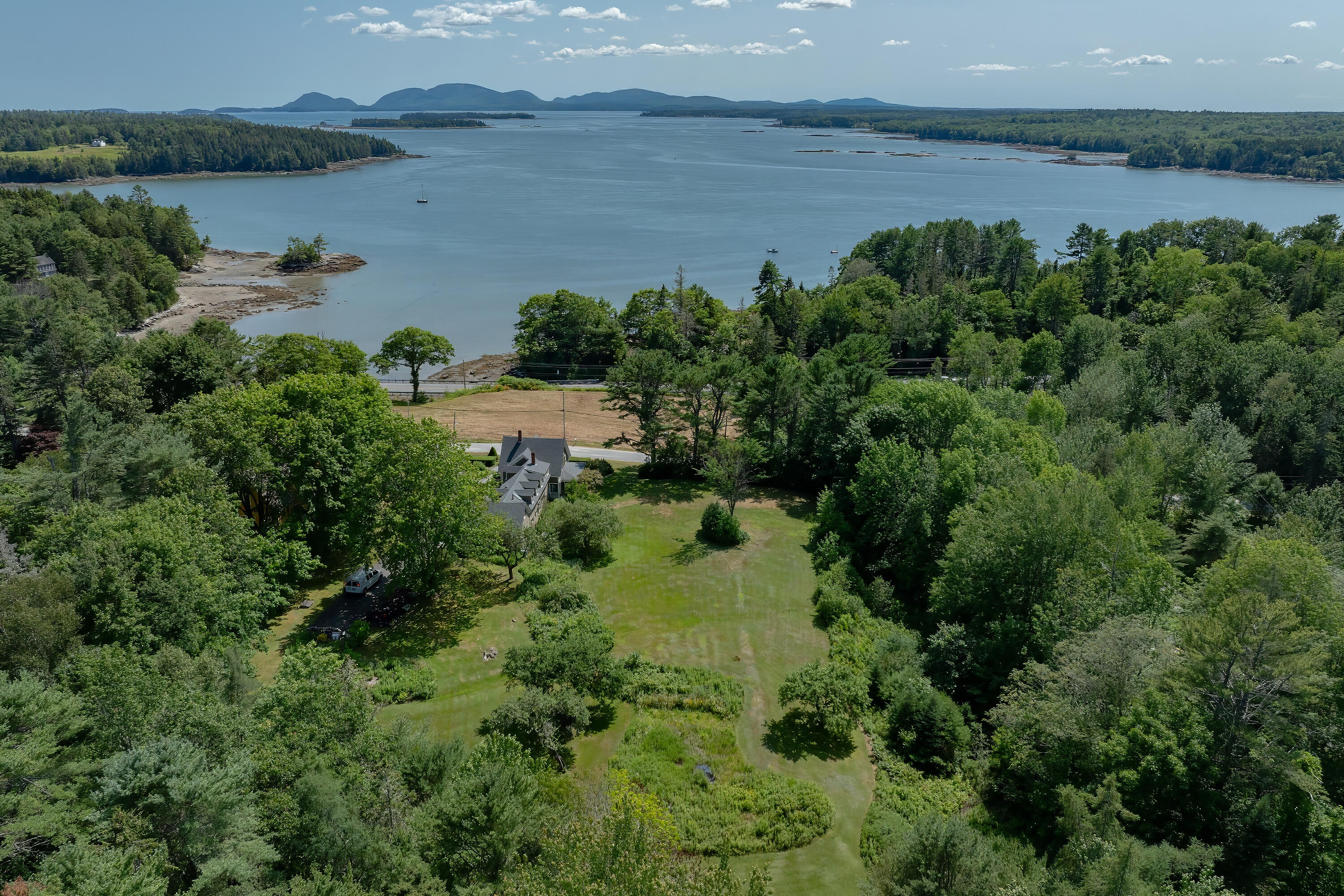 72 Harbor View Drive — photo