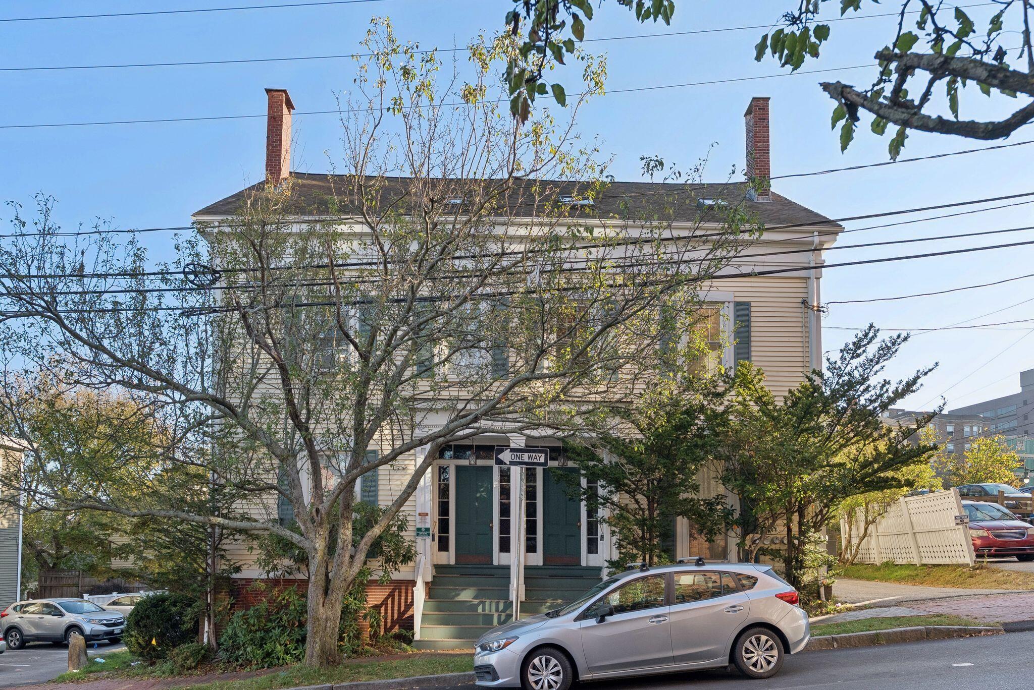 11 Parris Street 3 — photo