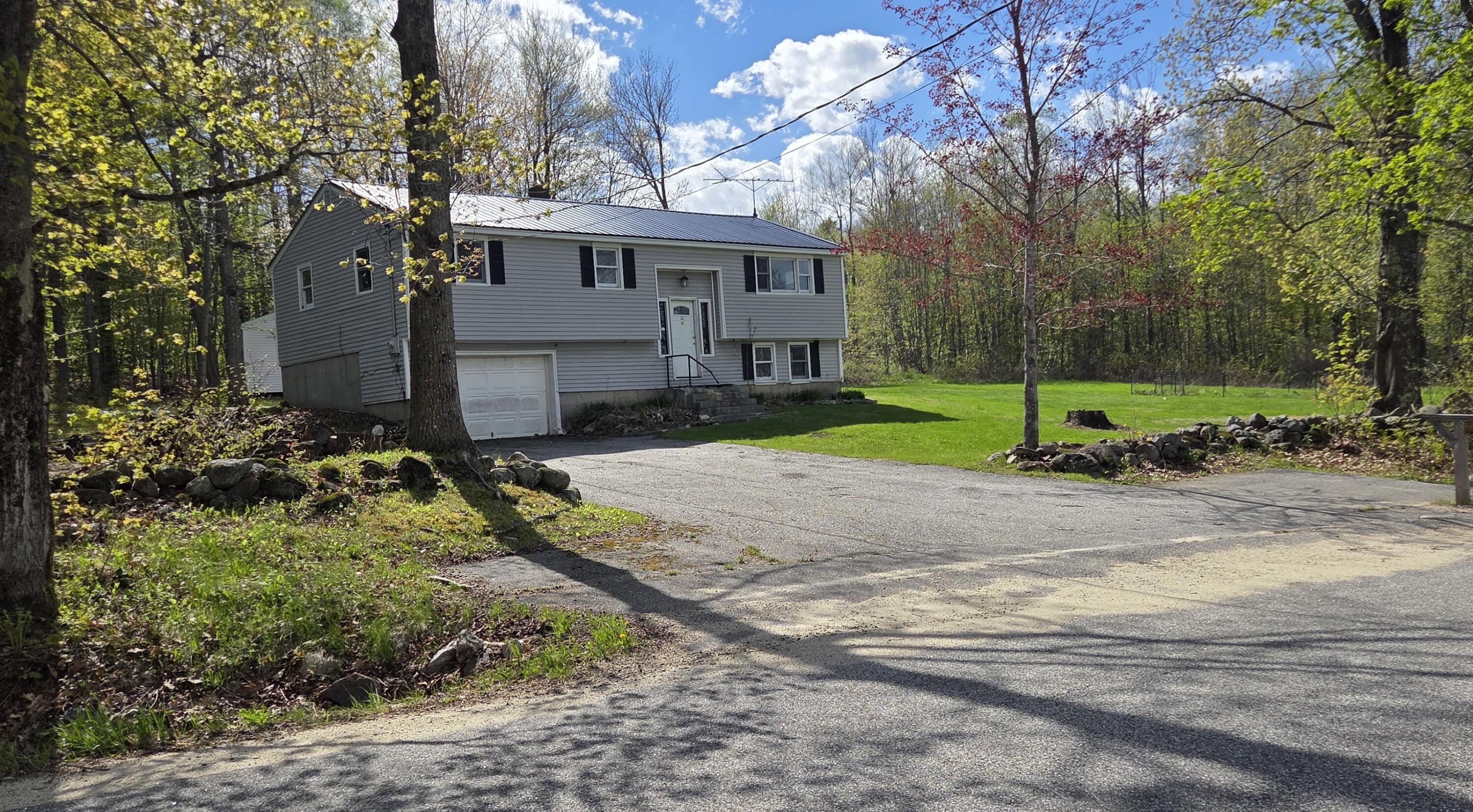 46 N Whitman School Road — photo