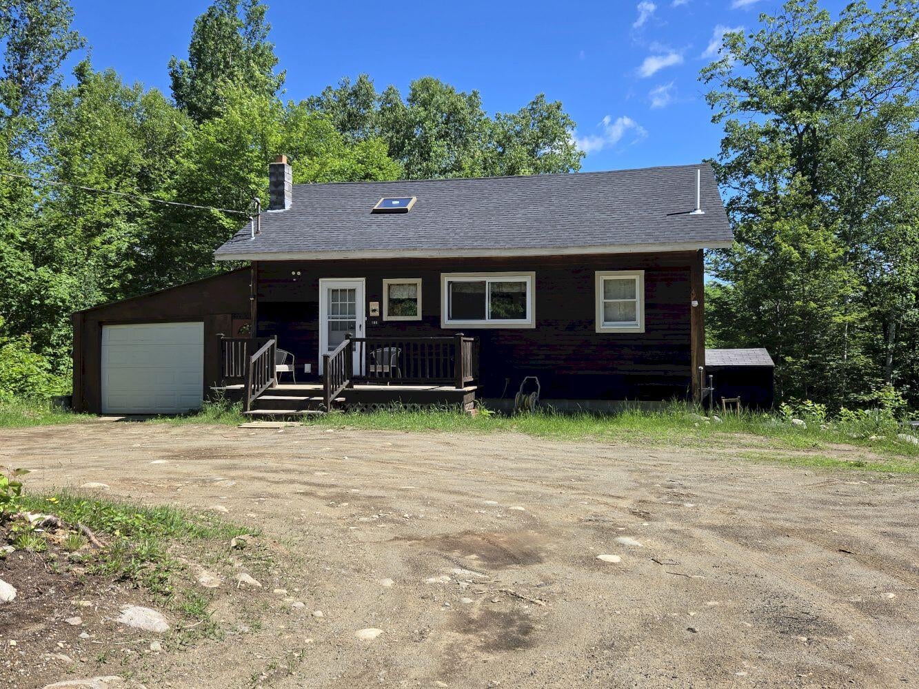 139 Carrabassett Road — photo