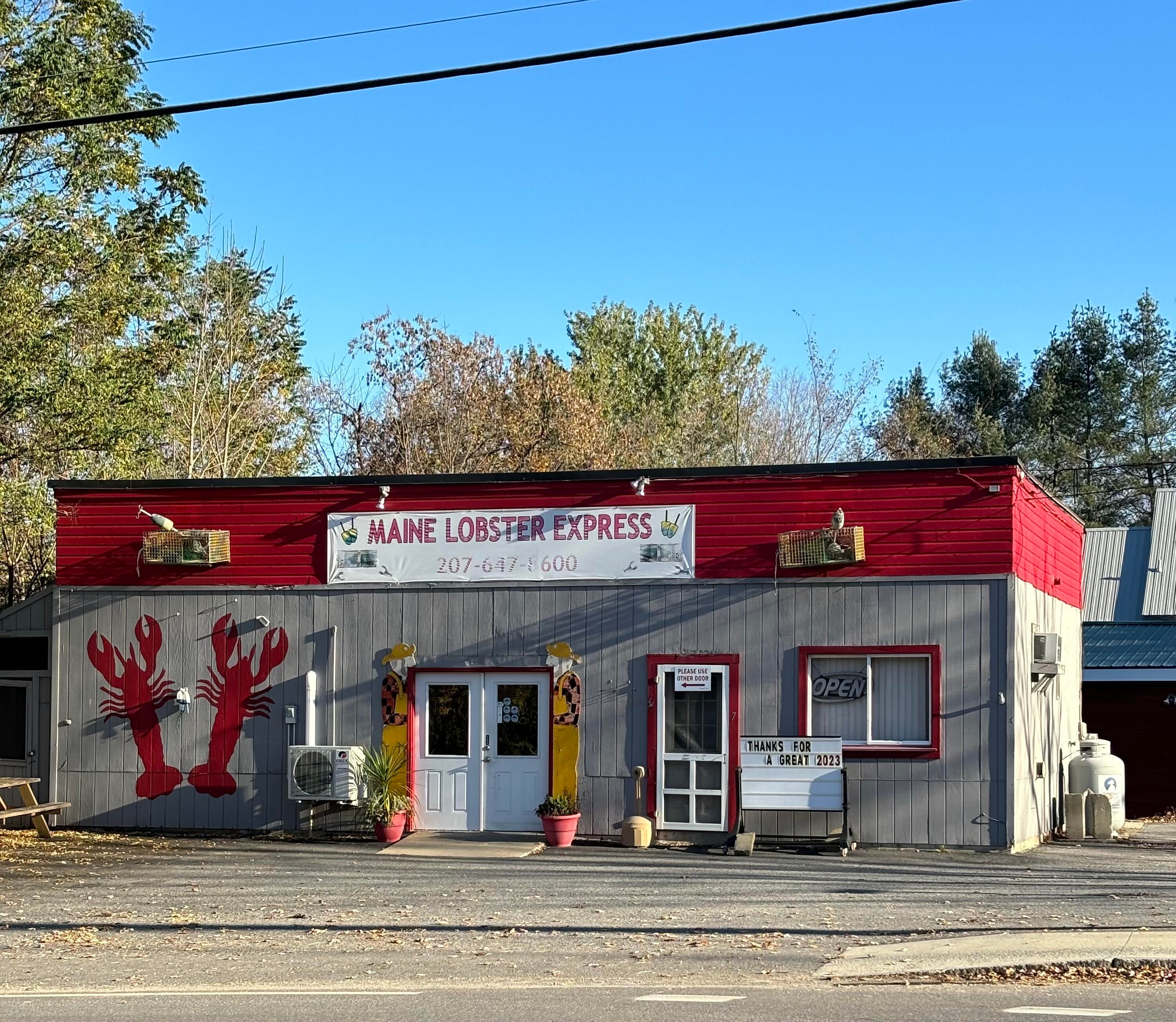 7 Main Street — photo