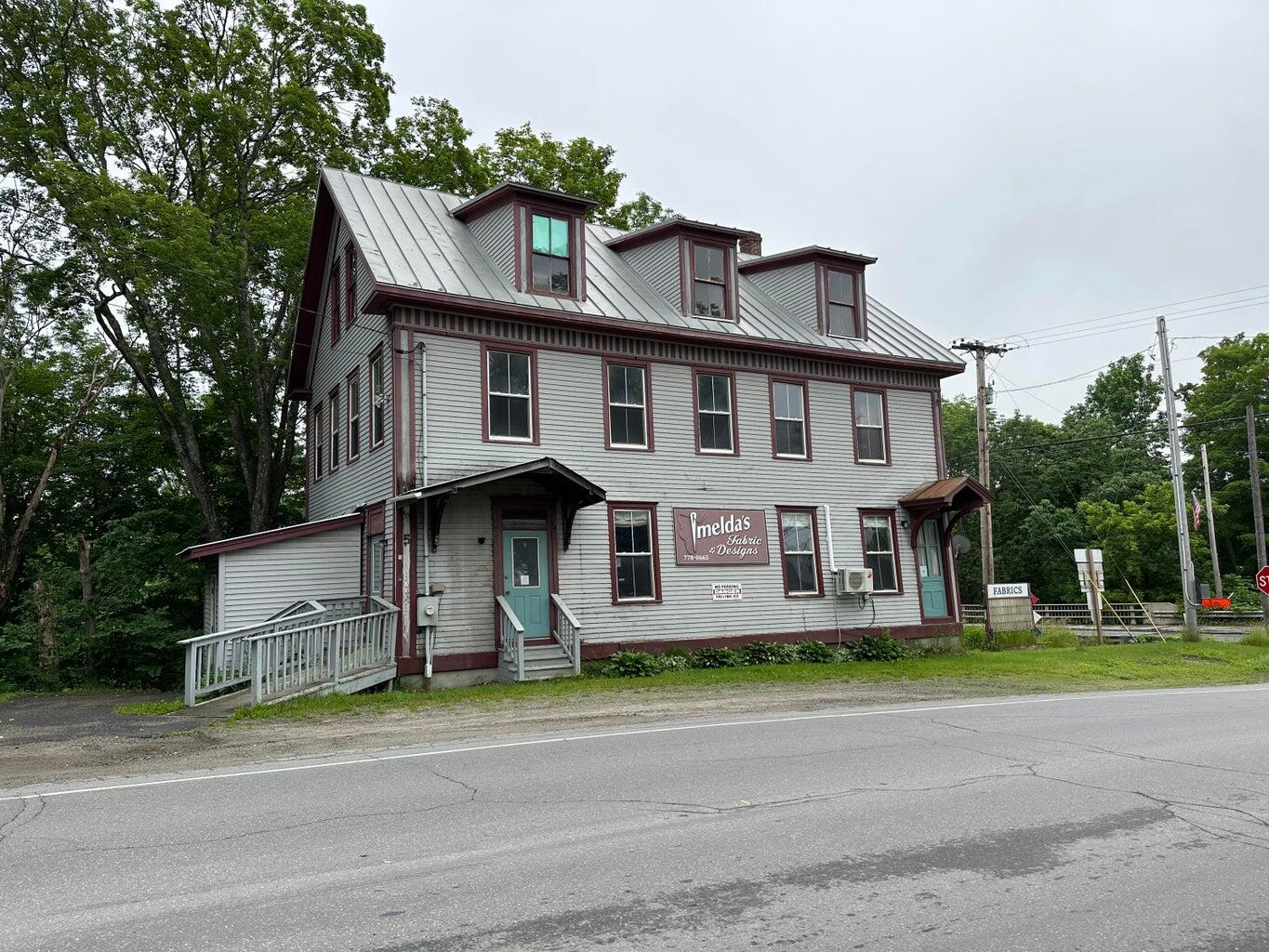 5 Starks Road — photo