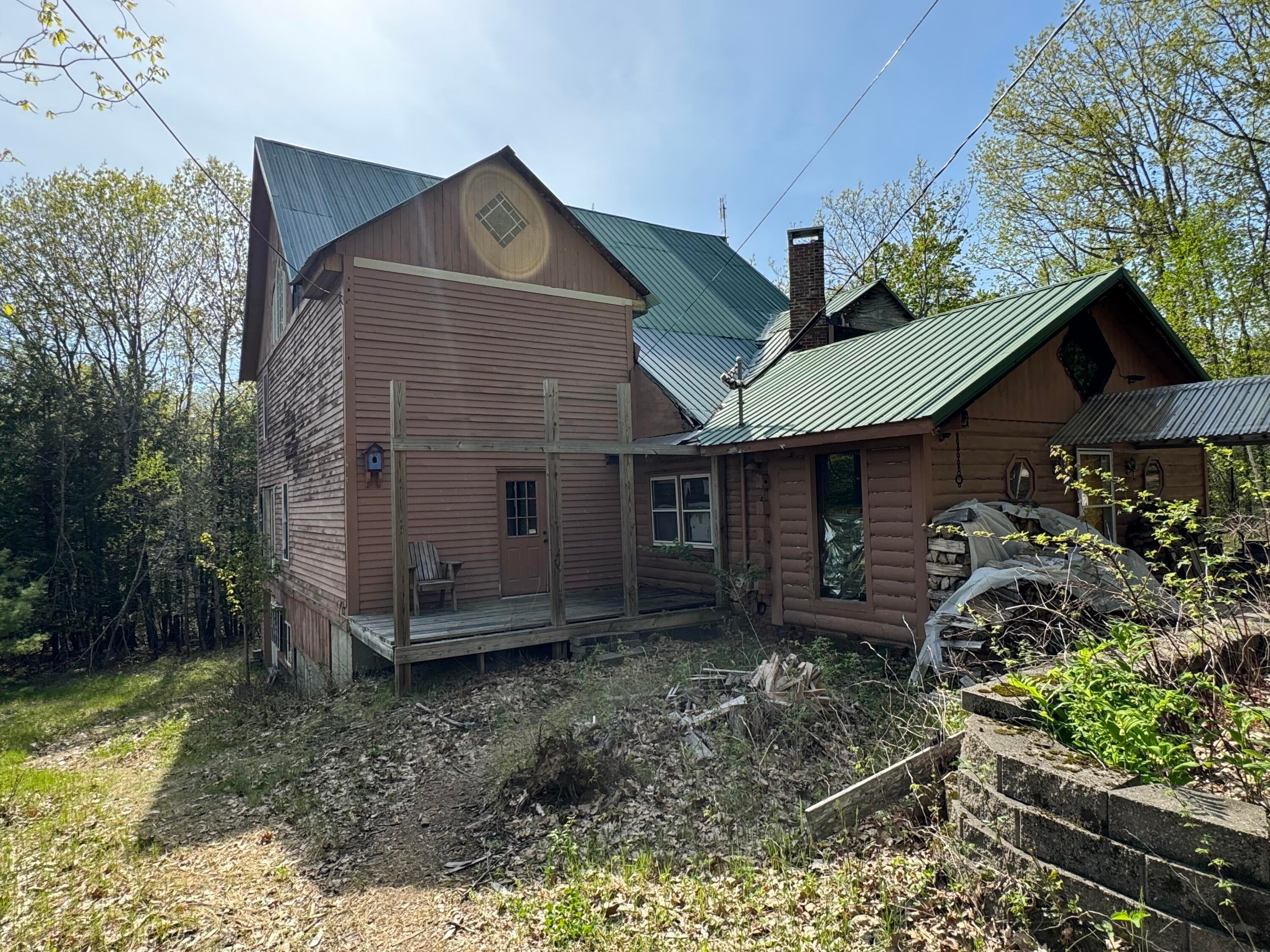 36 Van Buren Drive — photo
