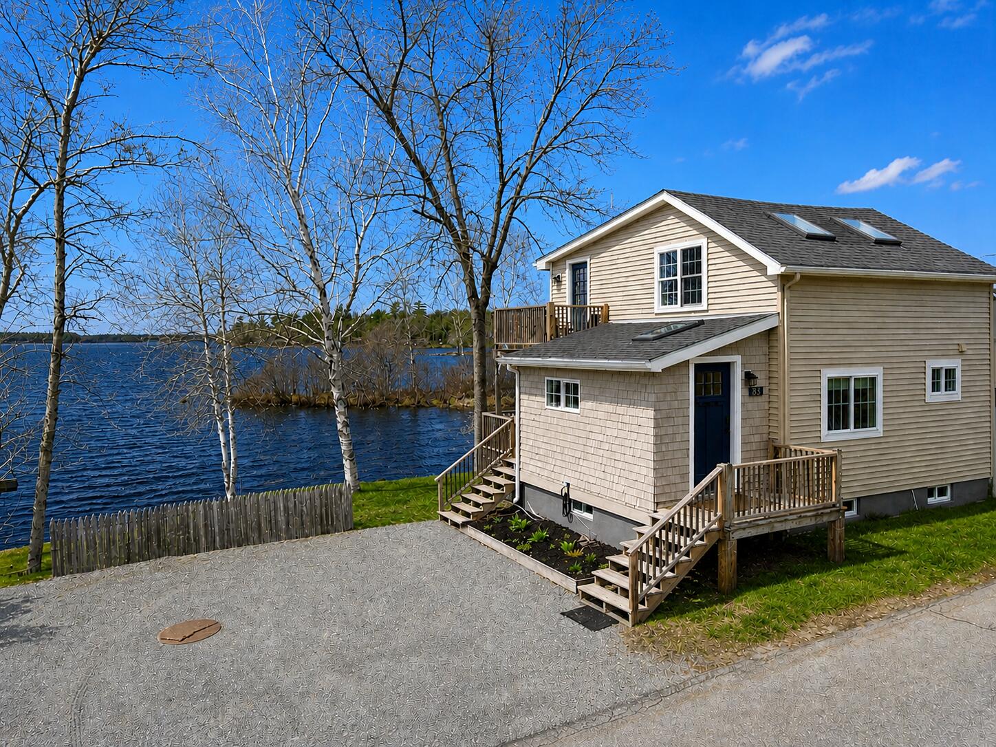 83 Orono Landing Road — photo