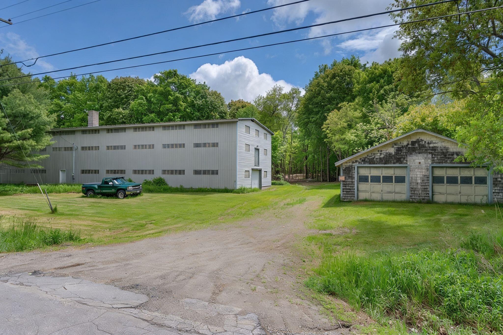 0 Lakeview Drive — photo
