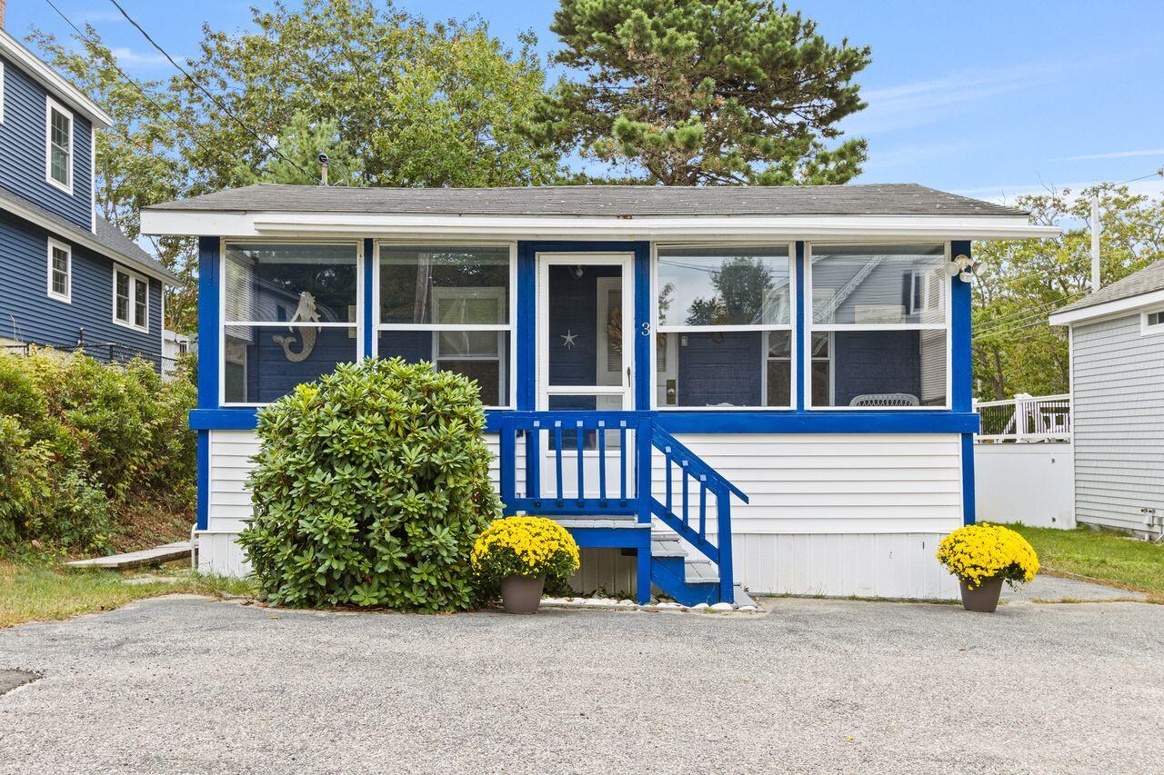 3 Island View Avenue — photo