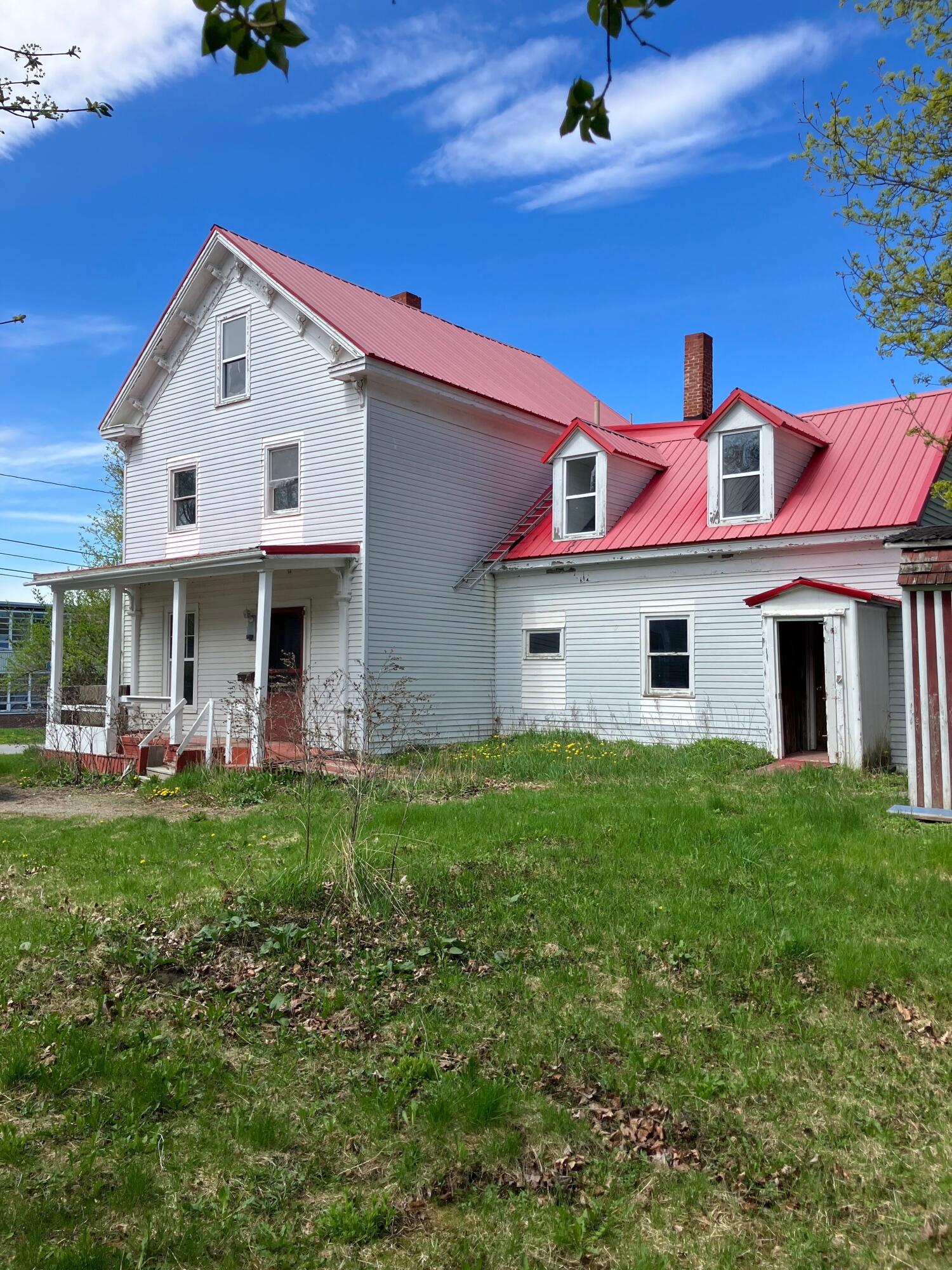 52 Church Street — photo