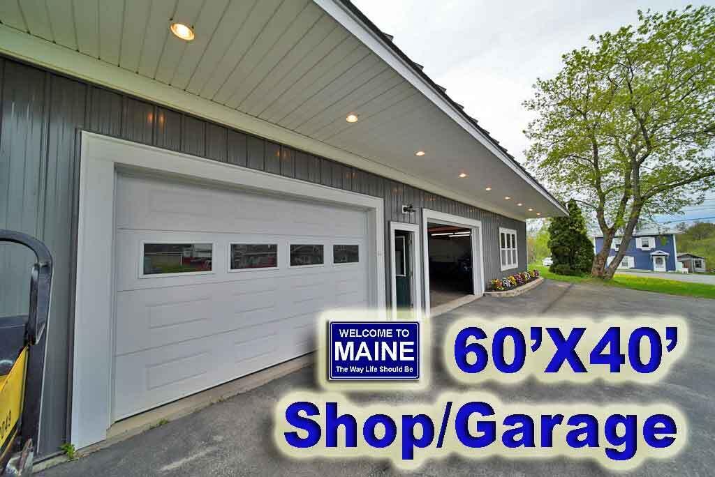 7 Lane Avenue — photo