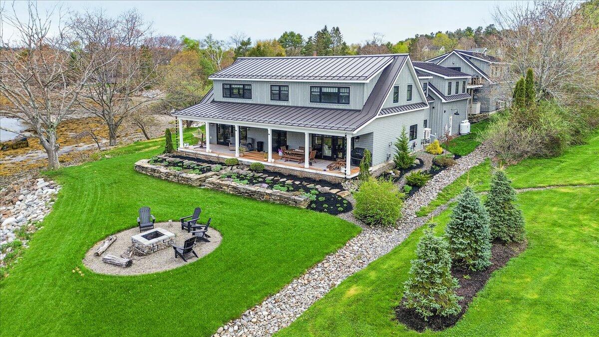 16 Blacks Landing — photo