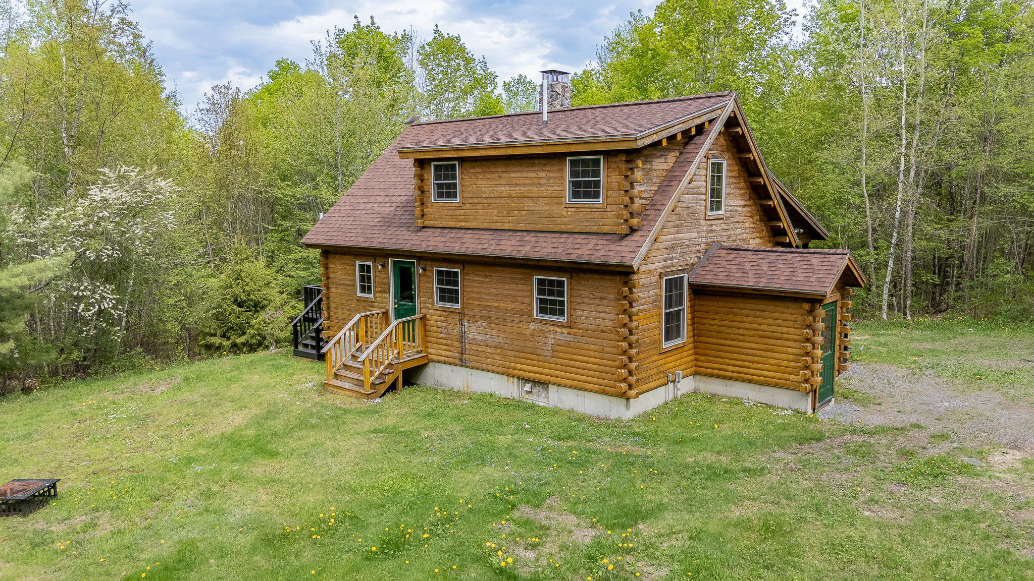 119 Stream Road, Ripley, ME 04930 — photo 2